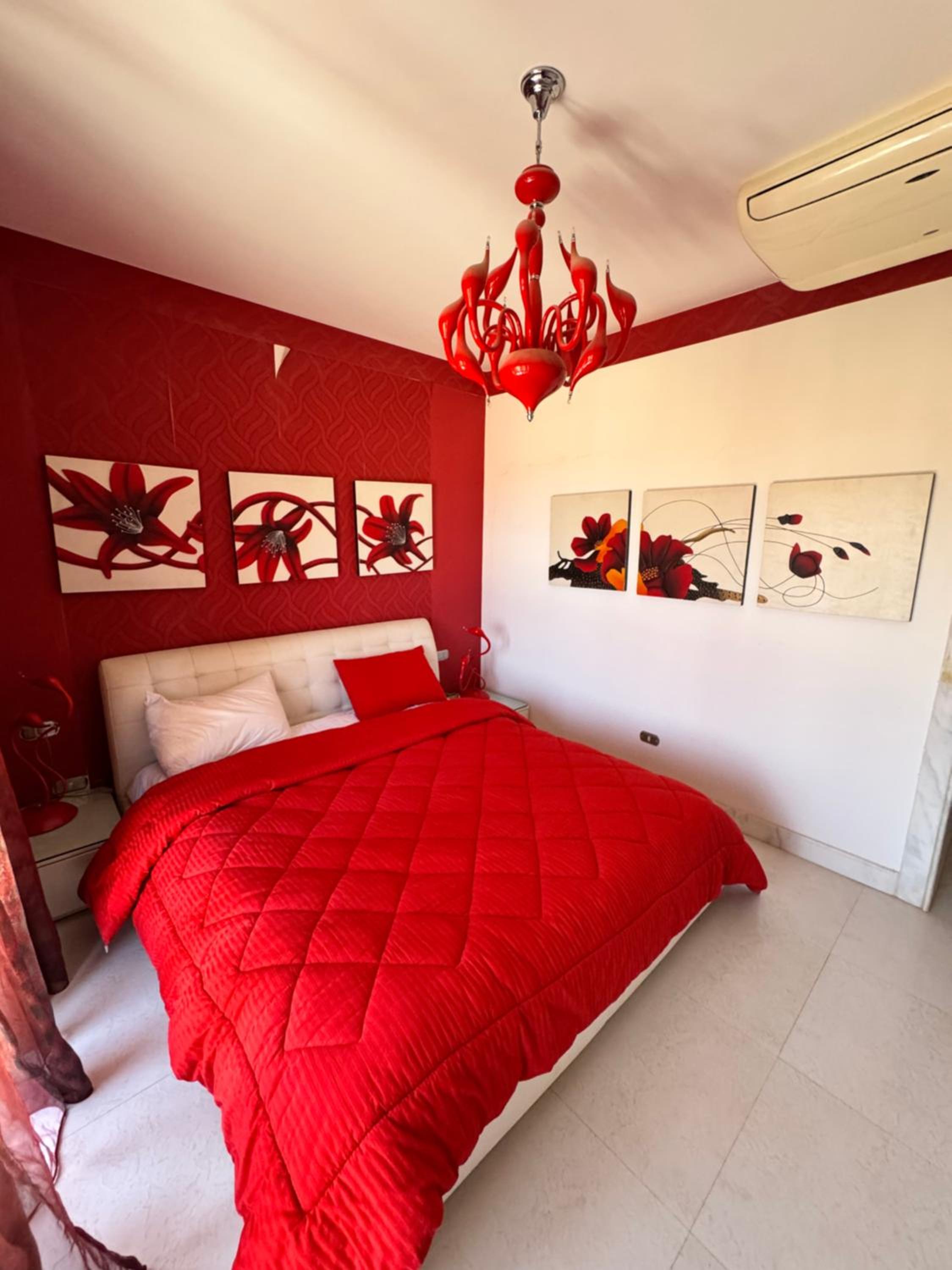 Ain Sokhna 5-bedroom Luxury Villa - Porto Sokhna view 5