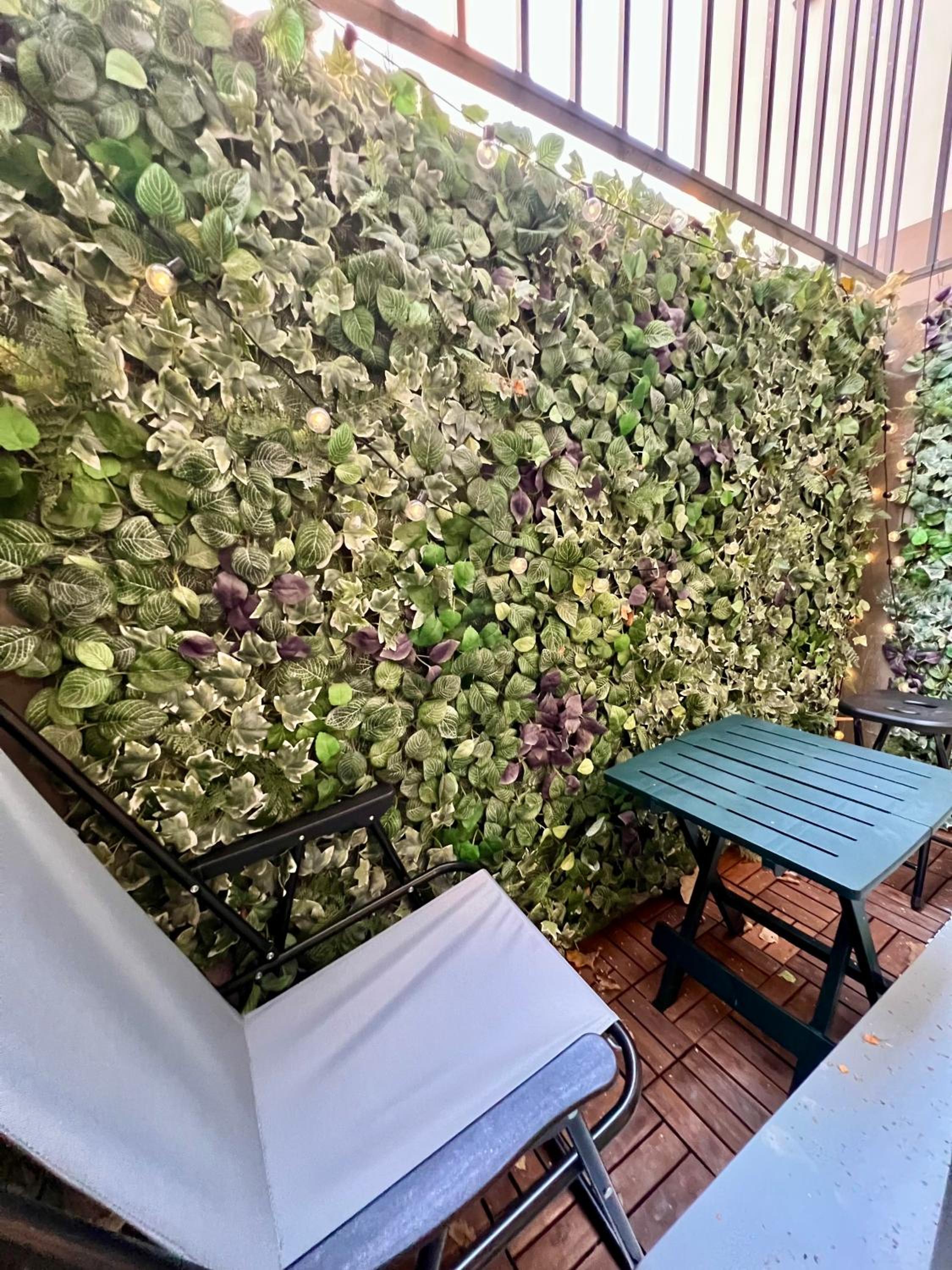 Urban Hideaway Studio - City Center