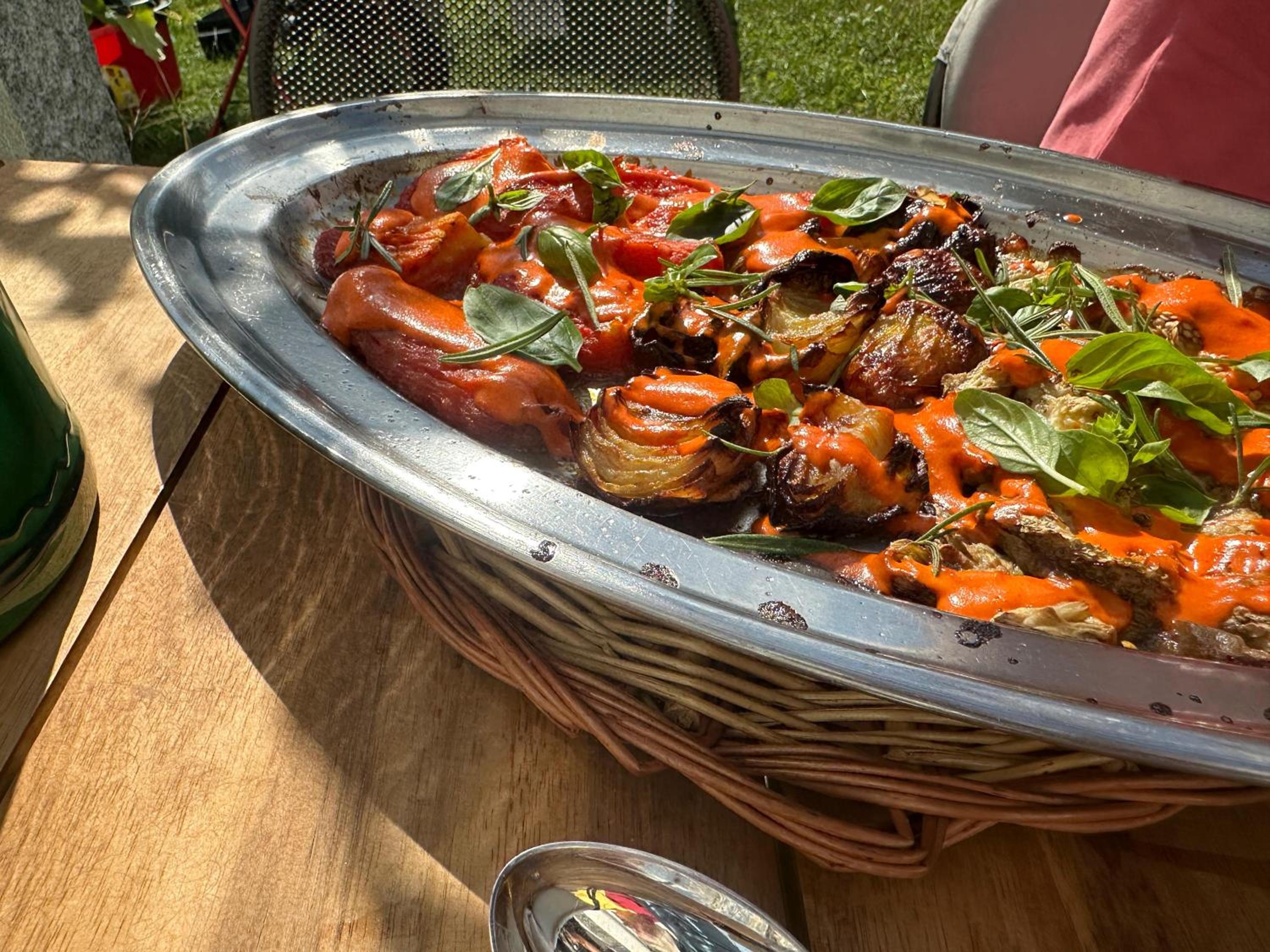 Casa Gatti BnB Gastronomia e Benessere