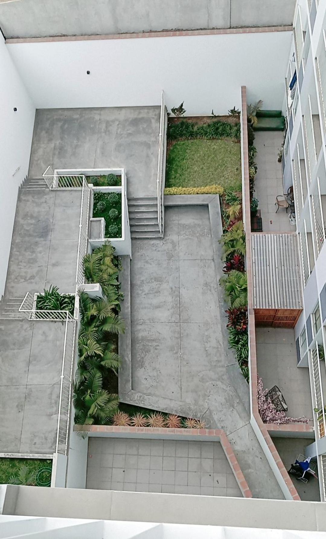 Alquiler de habitación en un bonito y cálido departamento muy bien ubicado en Barranco view 4