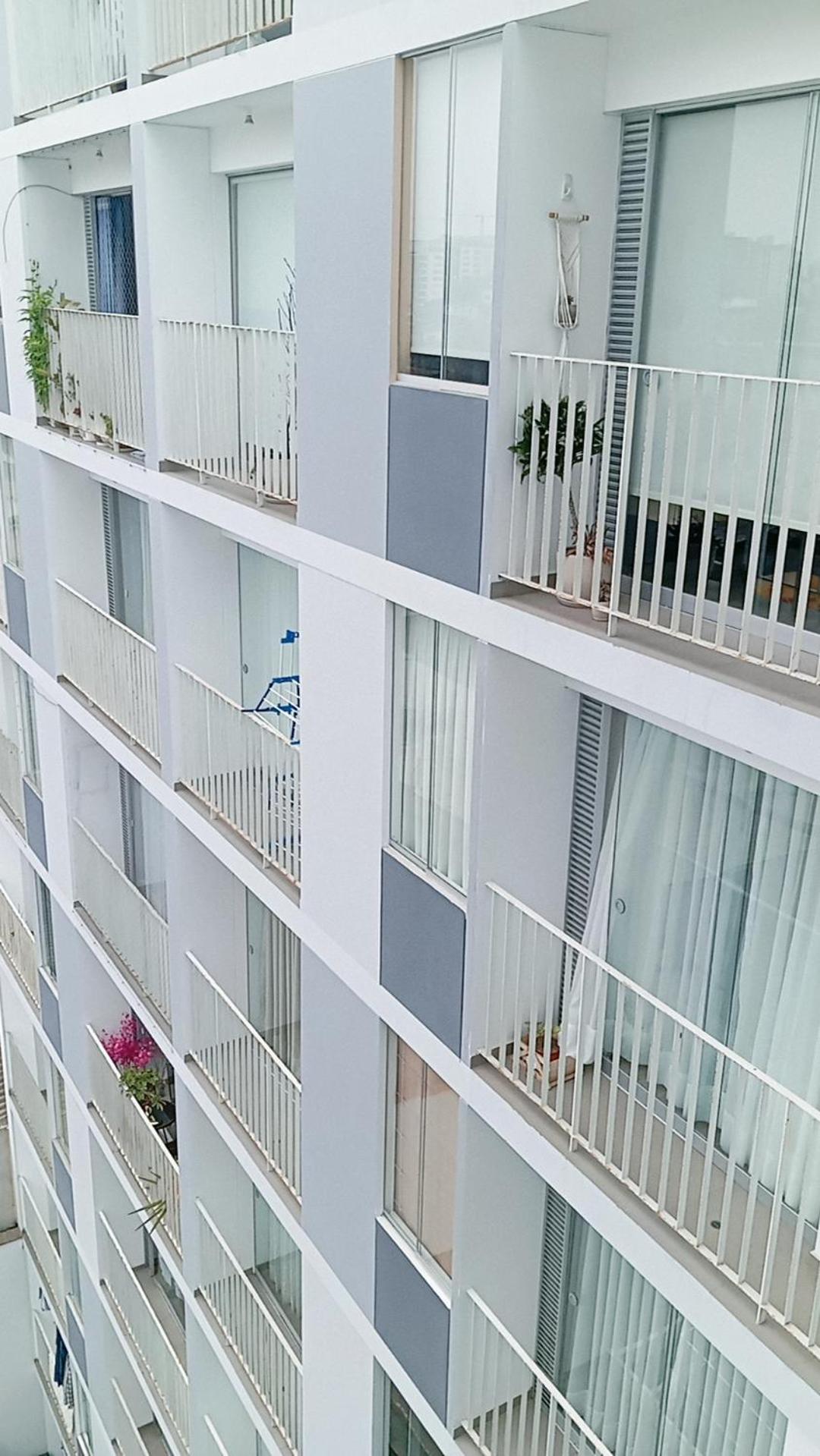 Alquiler de habitación en un bonito y cálido departamento muy bien ubicado en Barranco view 3