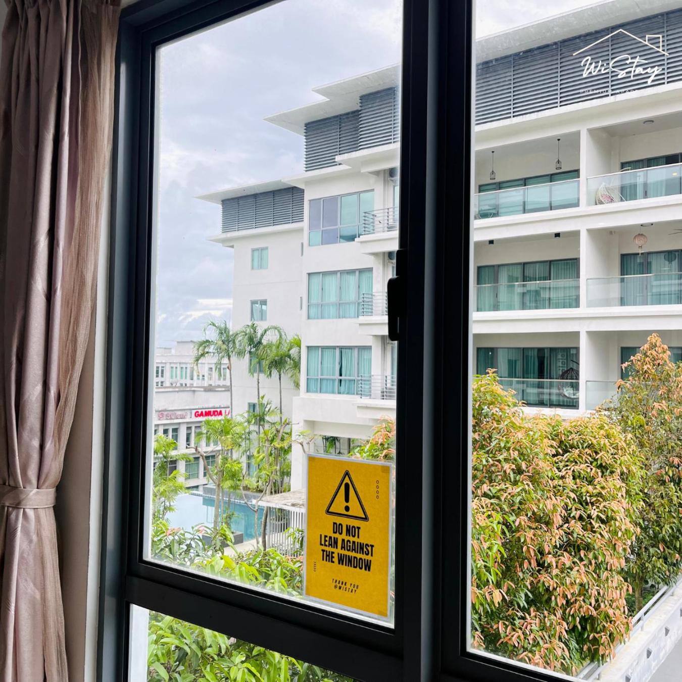WiStay - The LOFT IMAGO/ 5-7PAX/ WIFI/ FREE PARKING photo 4