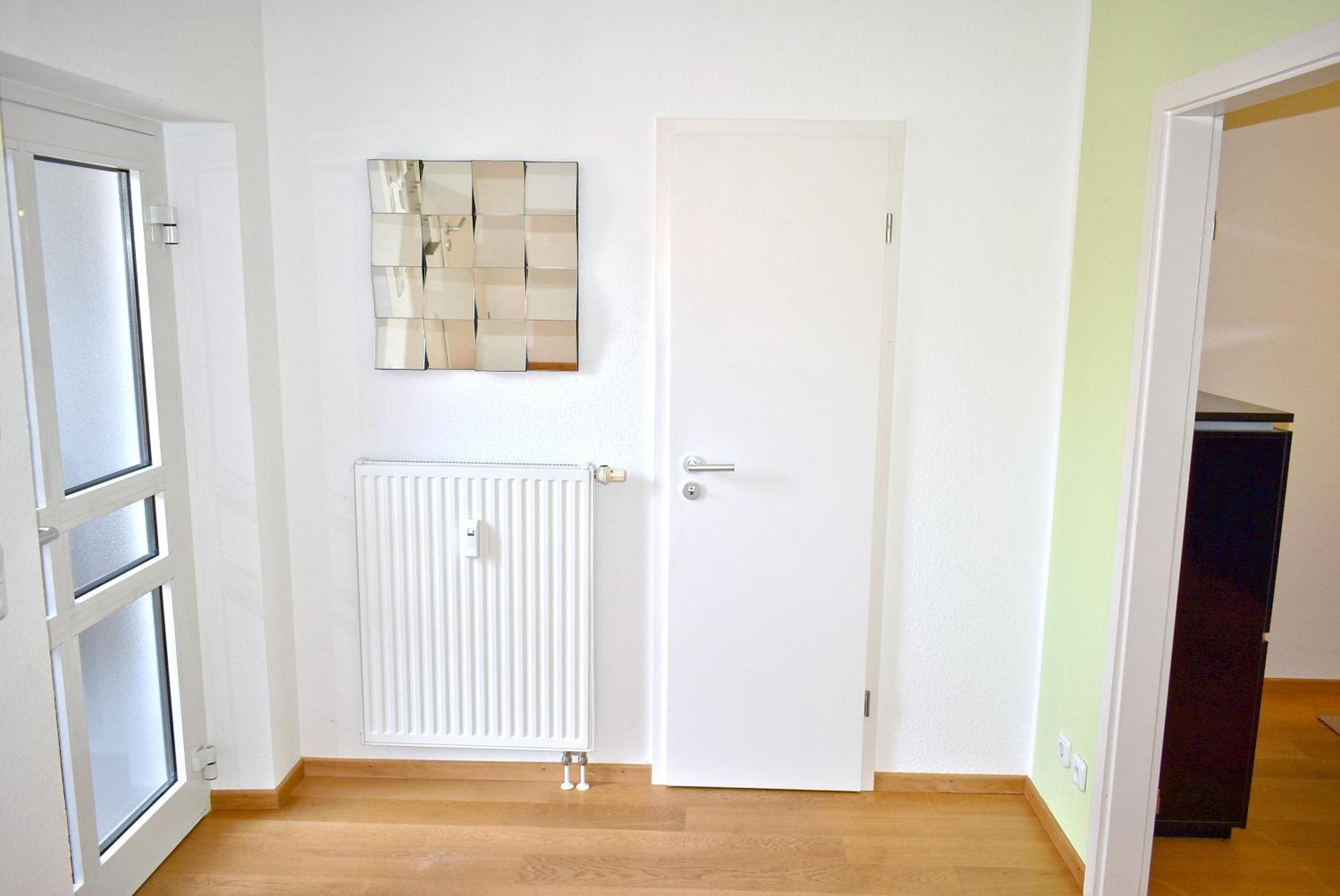 Exklusives Appartement Großzügig & topmodern