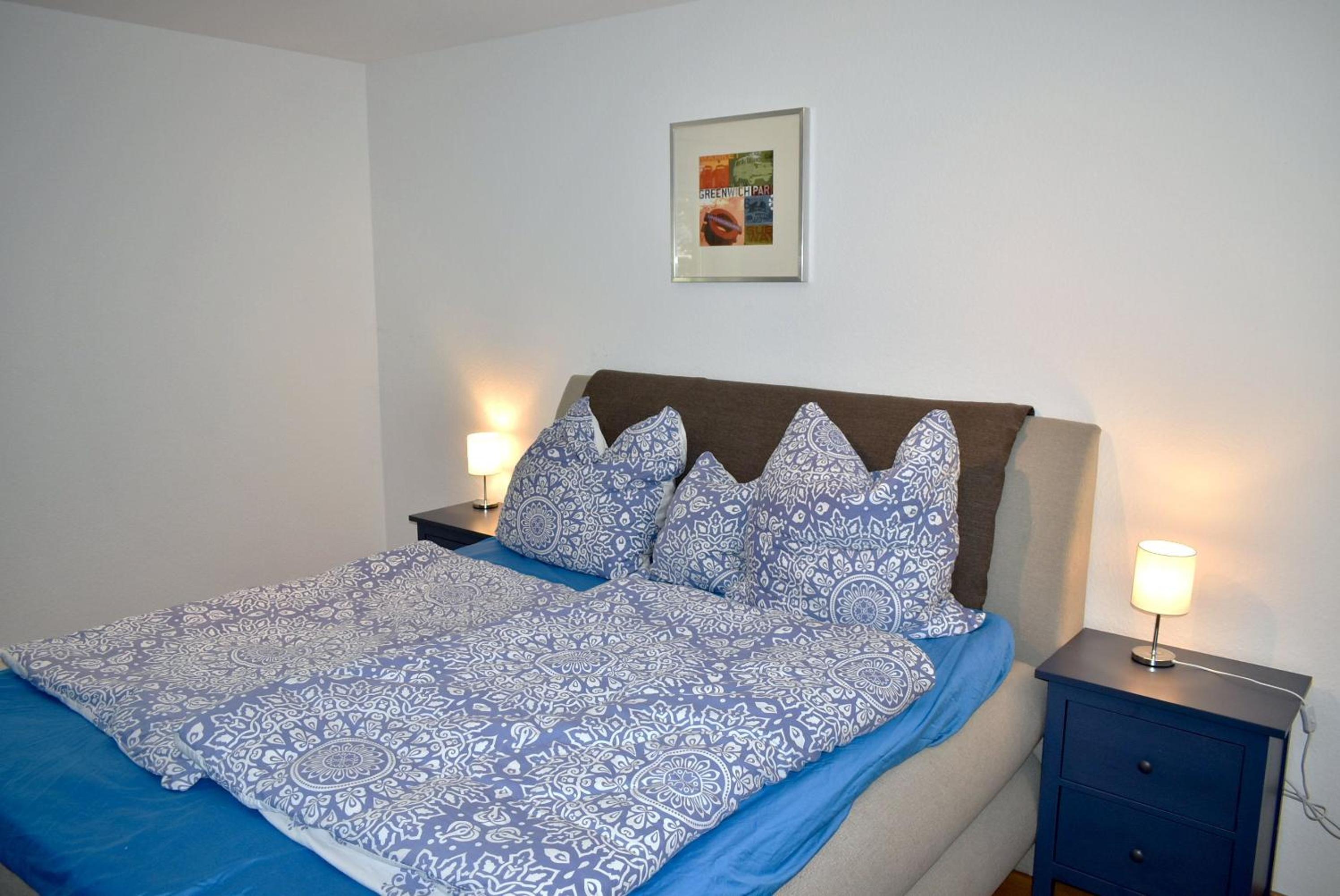 Exklusives Appartement Großzügig & topmodern