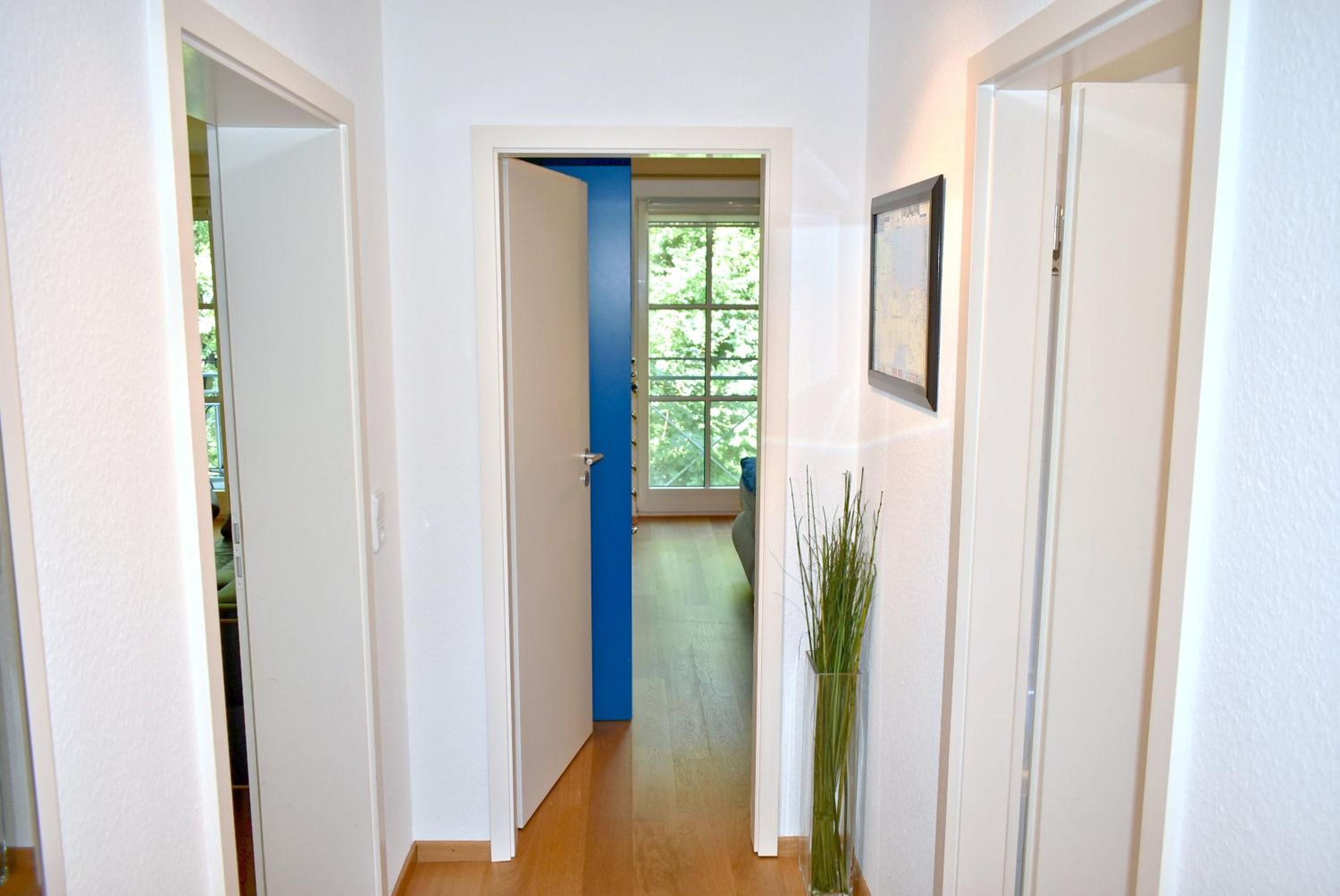 Exklusives Appartement Großzügig & topmodern