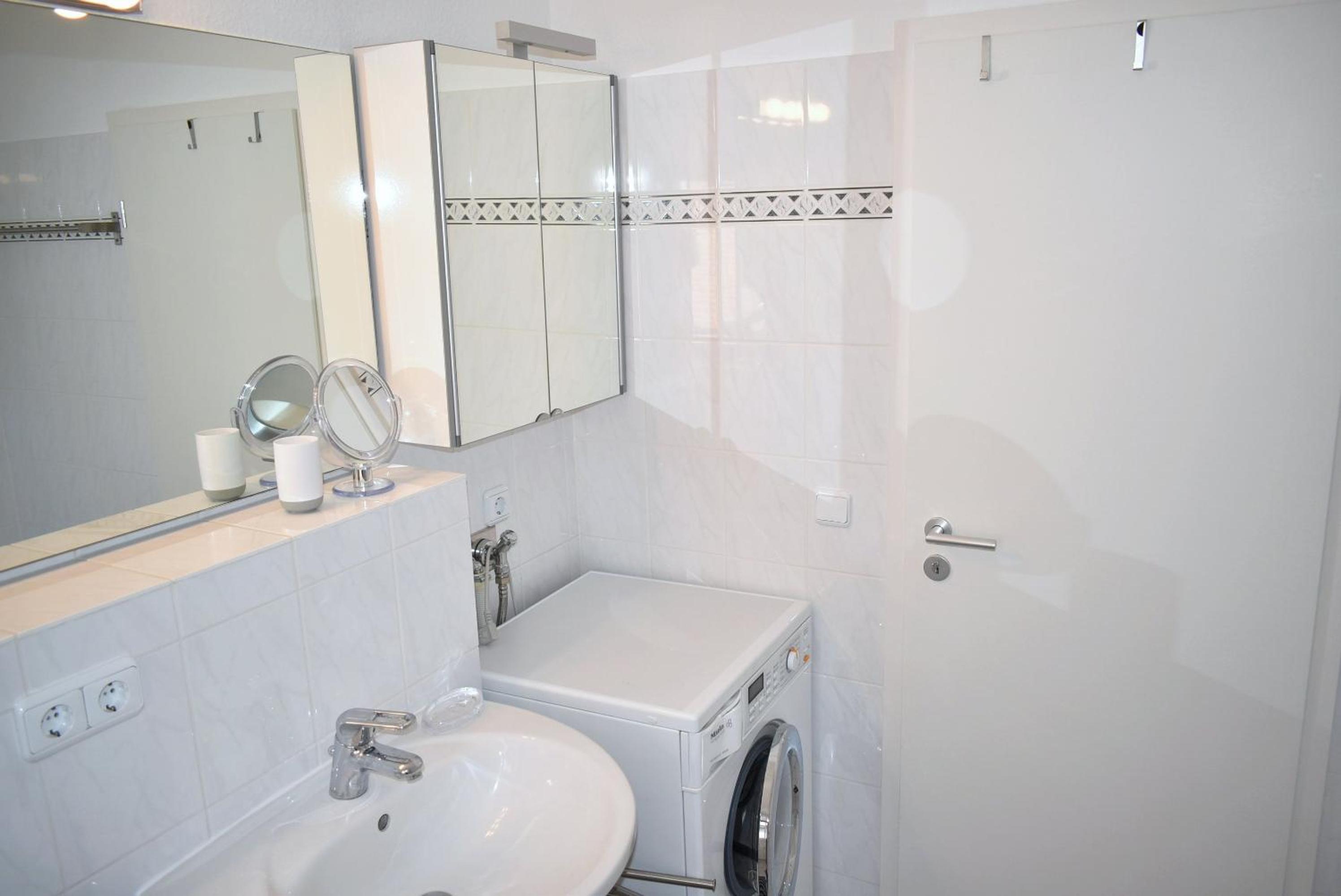 Exklusives Appartement Großzügig & topmodern