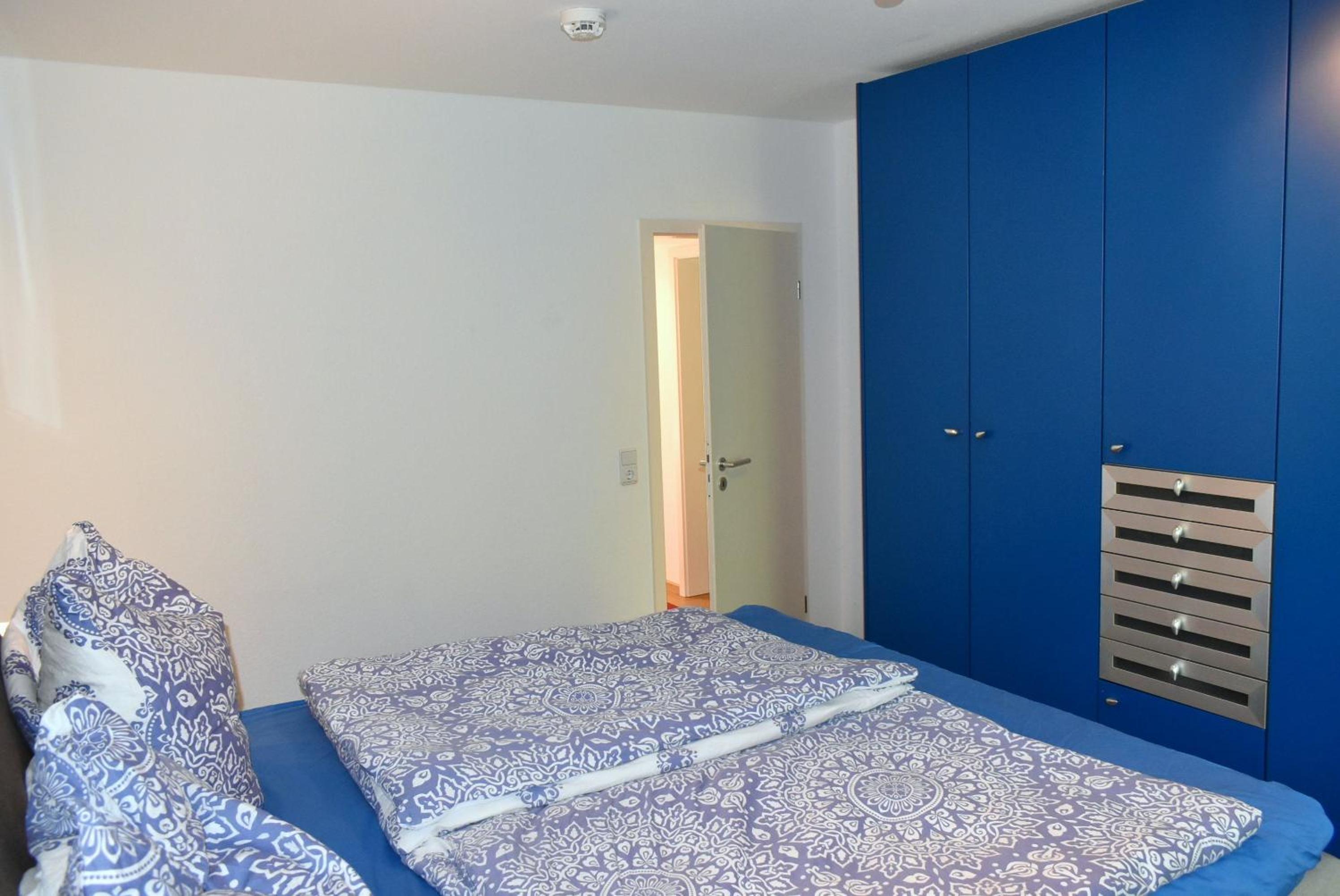 Exklusives Appartement Großzügig & topmodern
