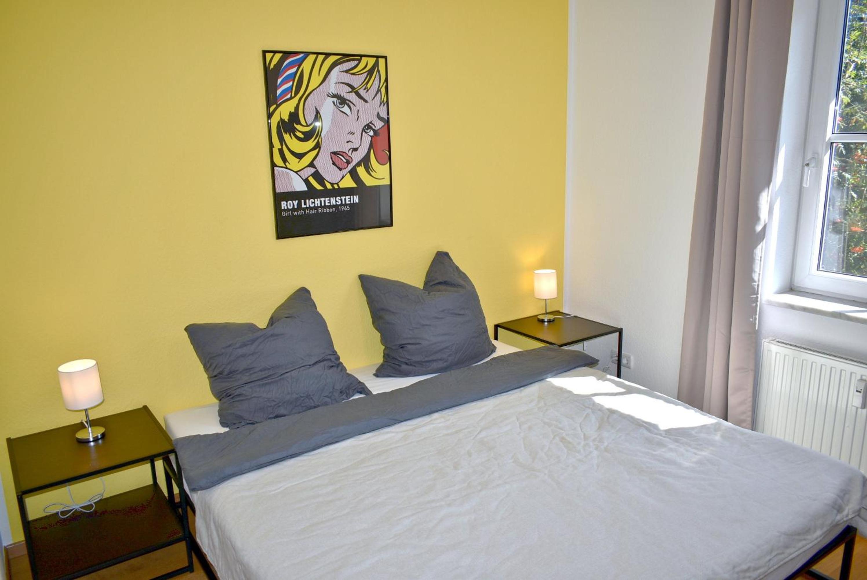 Exklusives Appartement Großzügig & topmodern