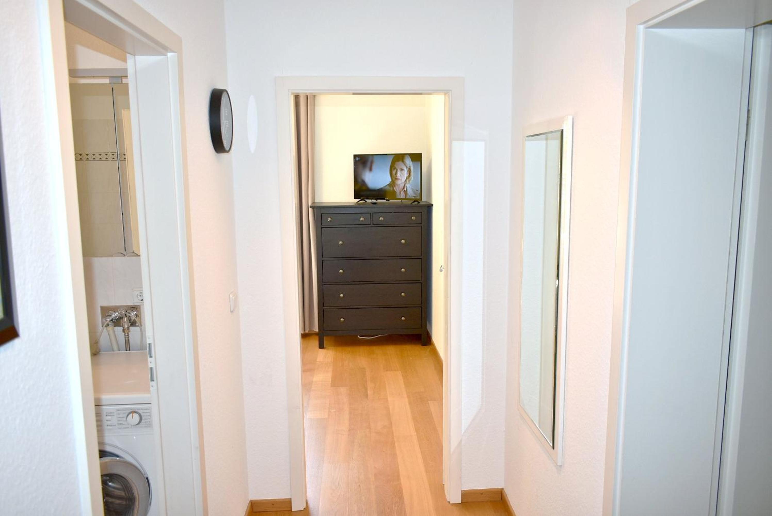 Exklusives Appartement Großzügig & topmodern