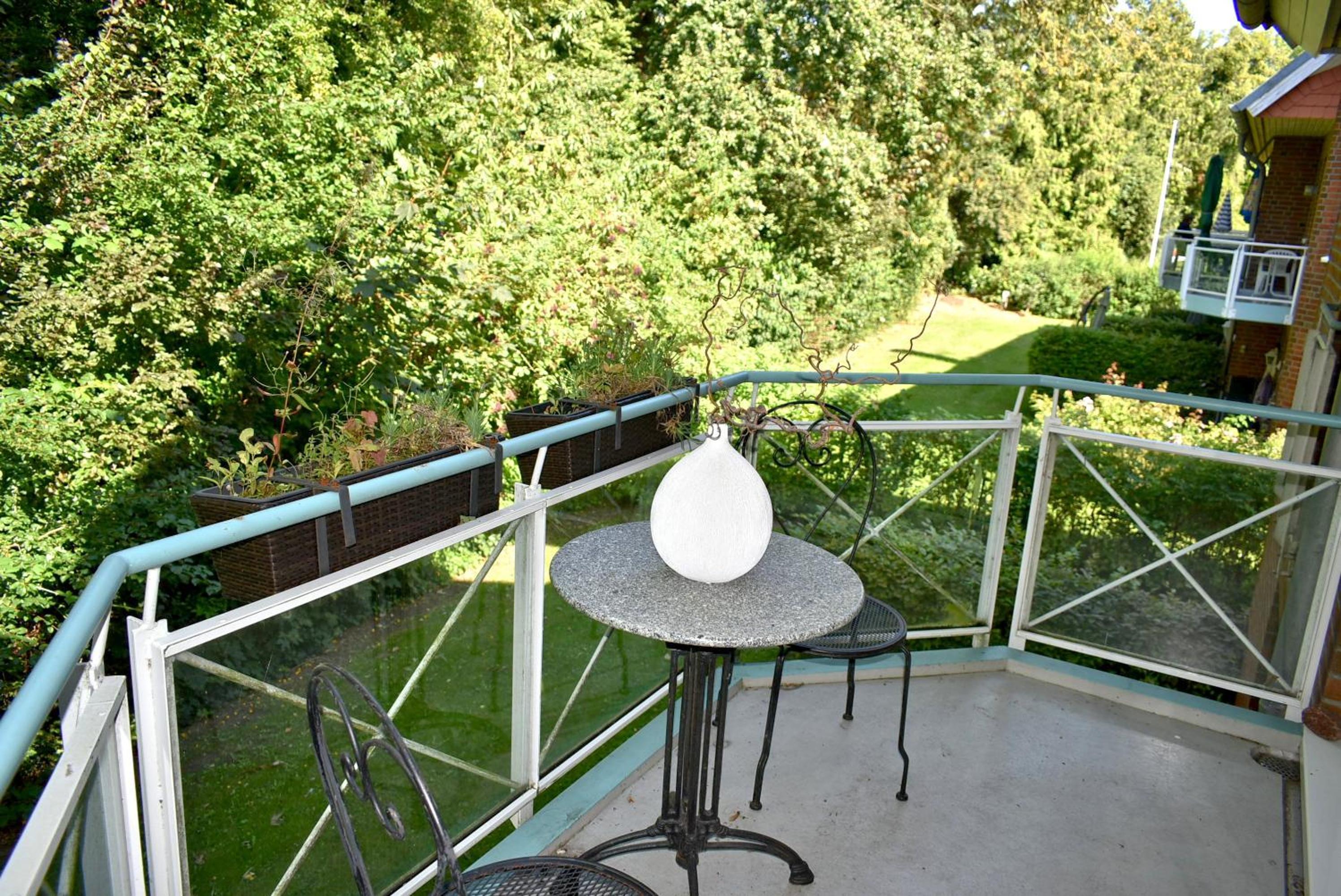 Exklusives Appartement Großzügig & topmodern