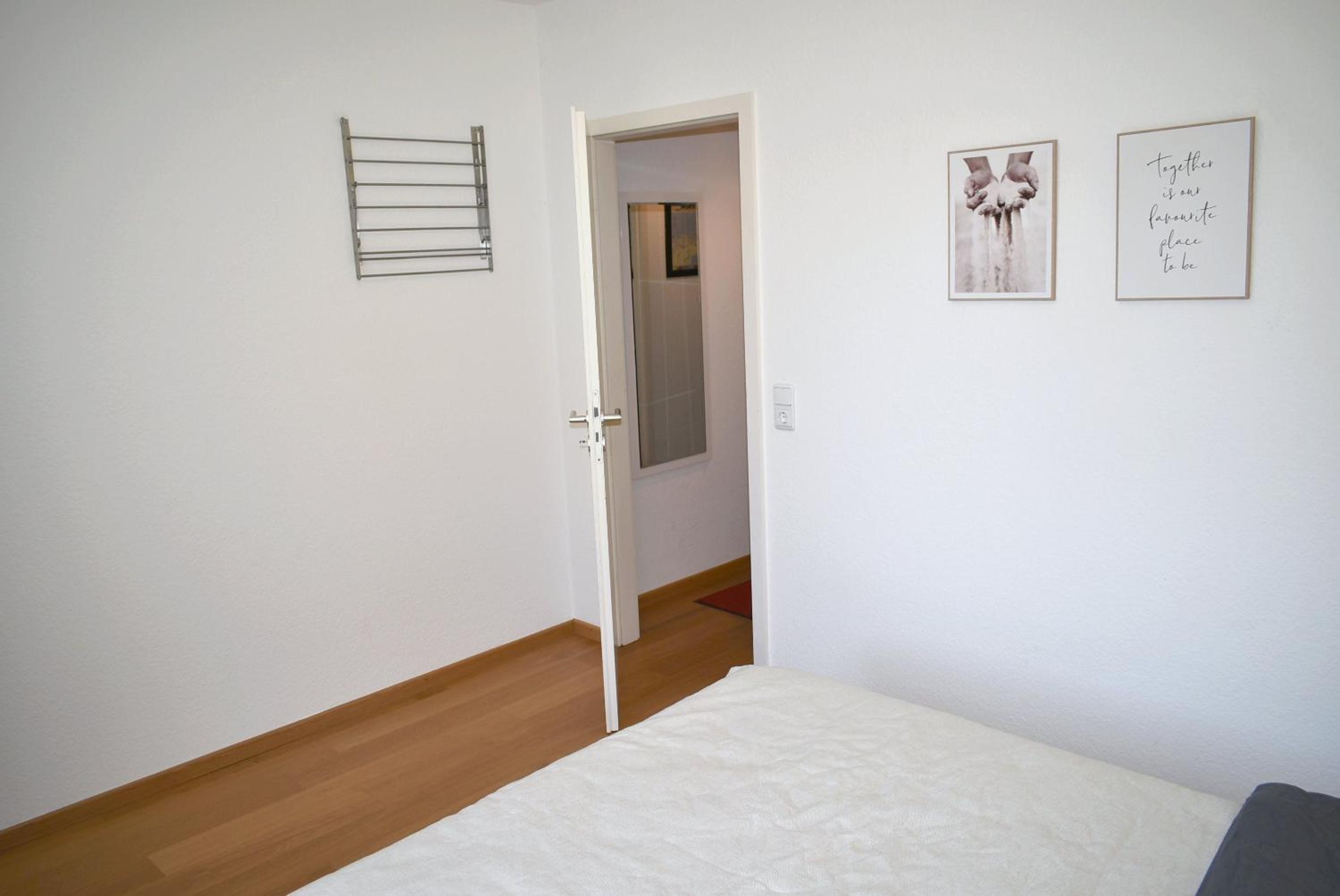 Exklusives Appartement Großzügig & topmodern