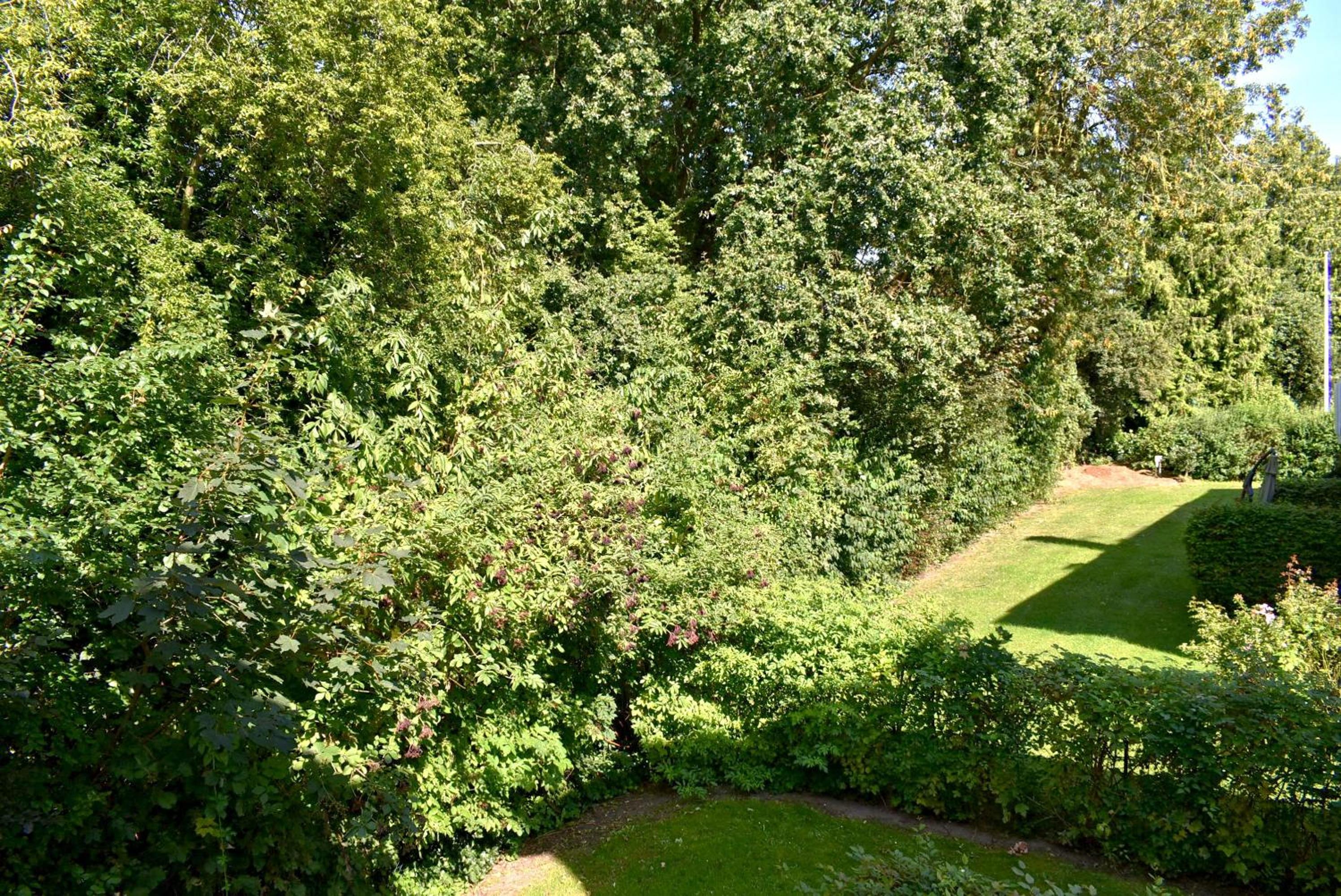 Exklusives Appartement Großzügig & topmodern