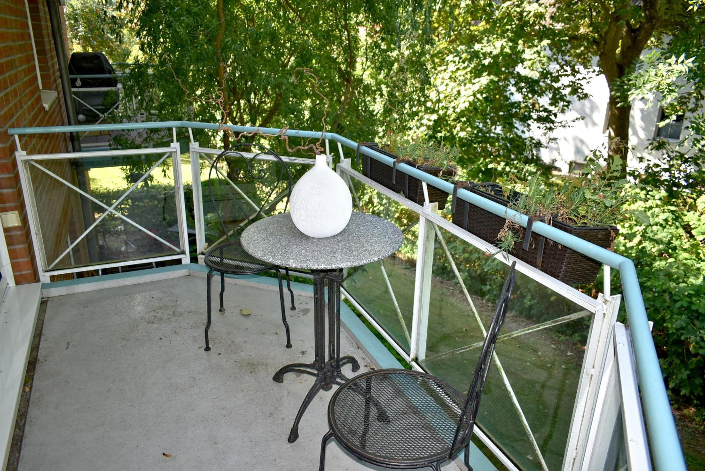 Exklusives Appartement Großzügig & topmodern
