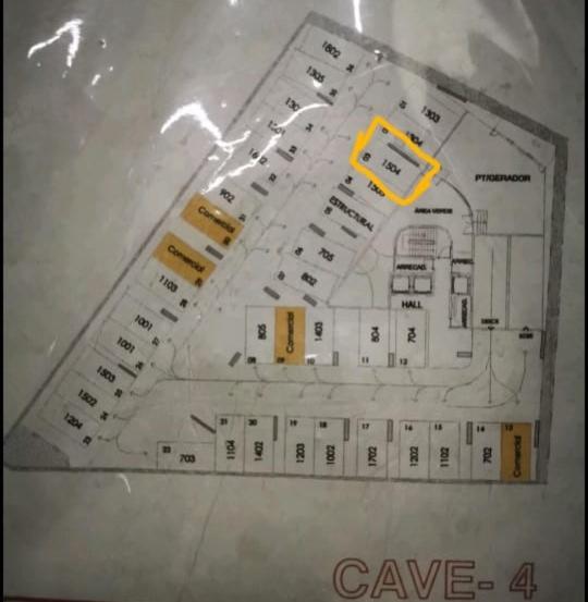 Apartamento com Vista para a Baía de Luanda