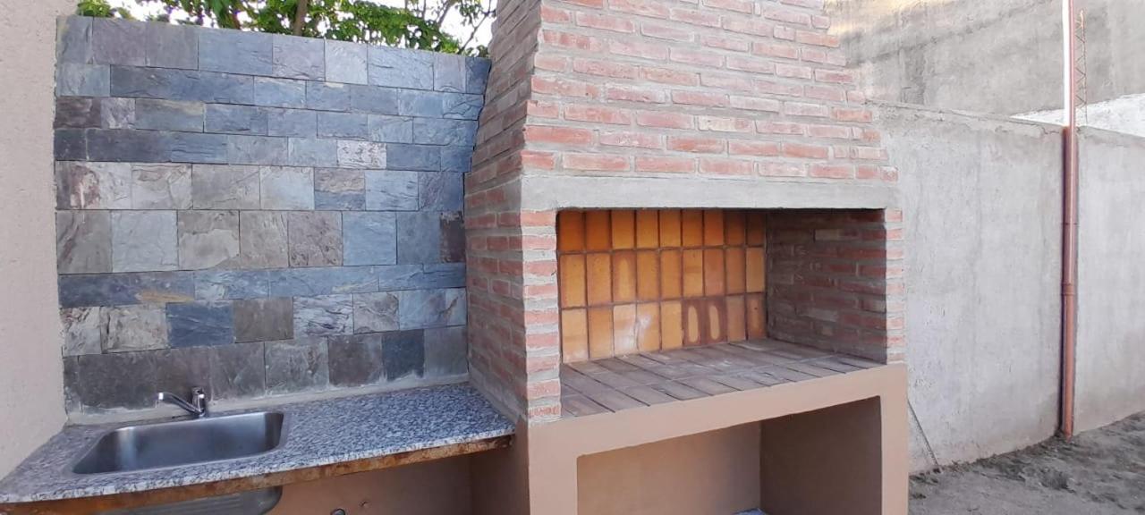 Casa echeverria
