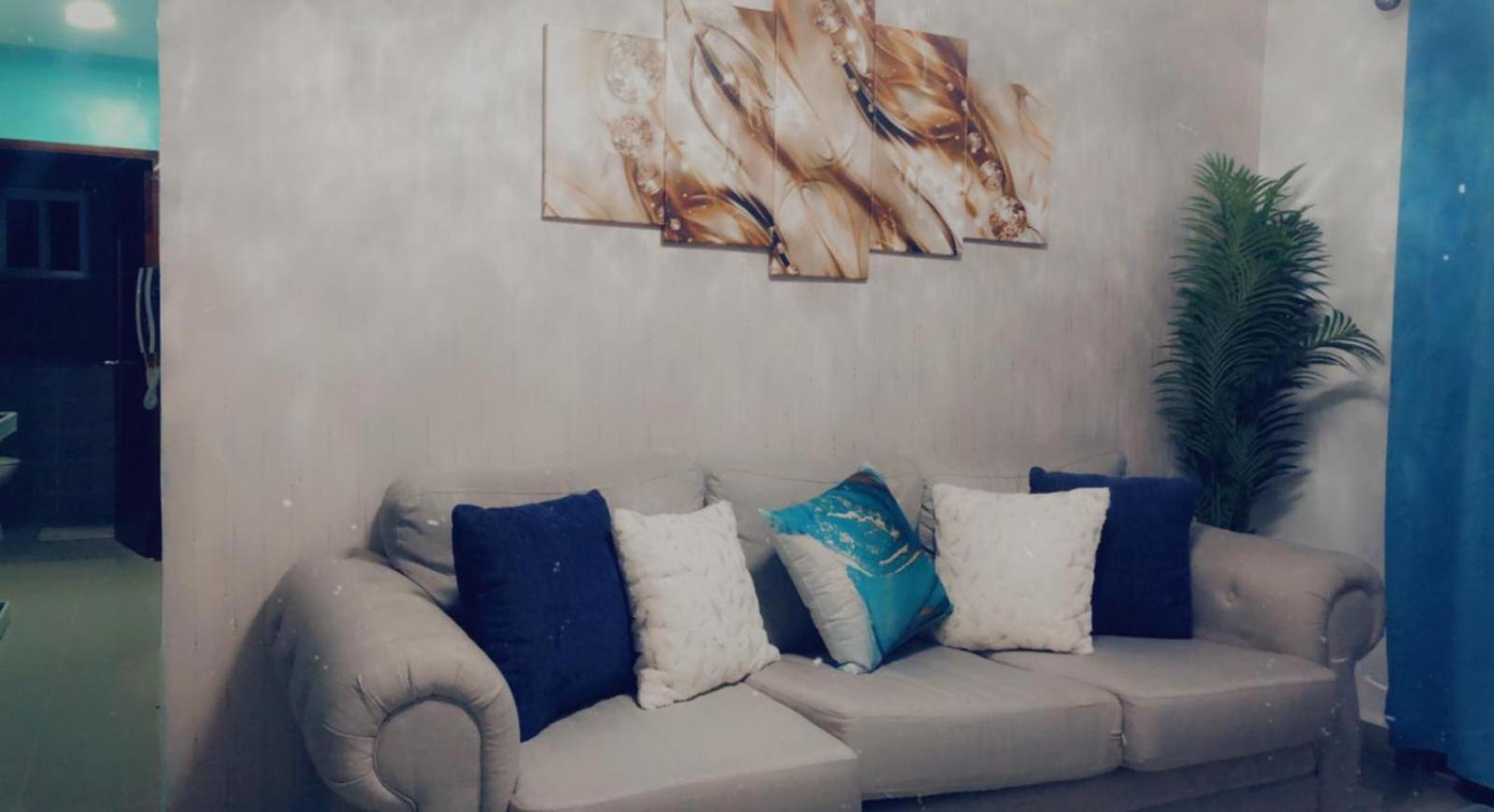 Residencial Santa Rosa Apto 8 Section C view 2