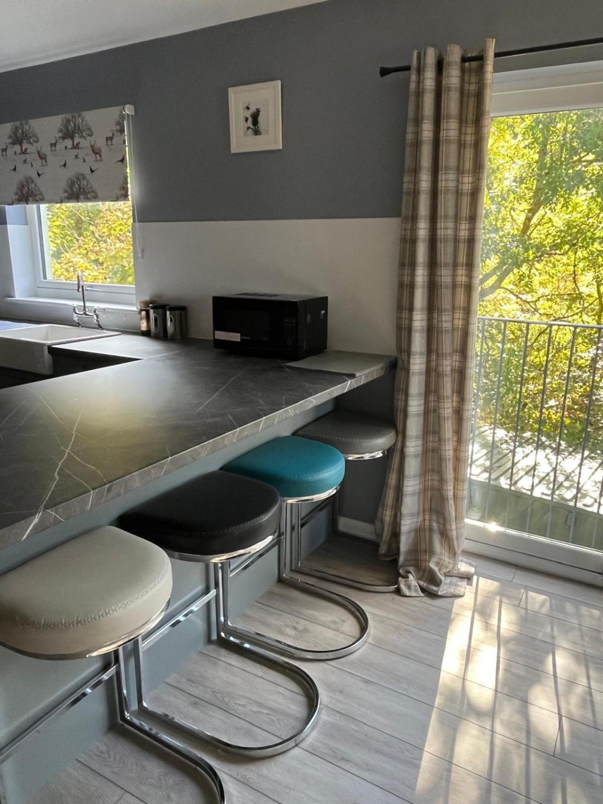 Glenlochy Apartments