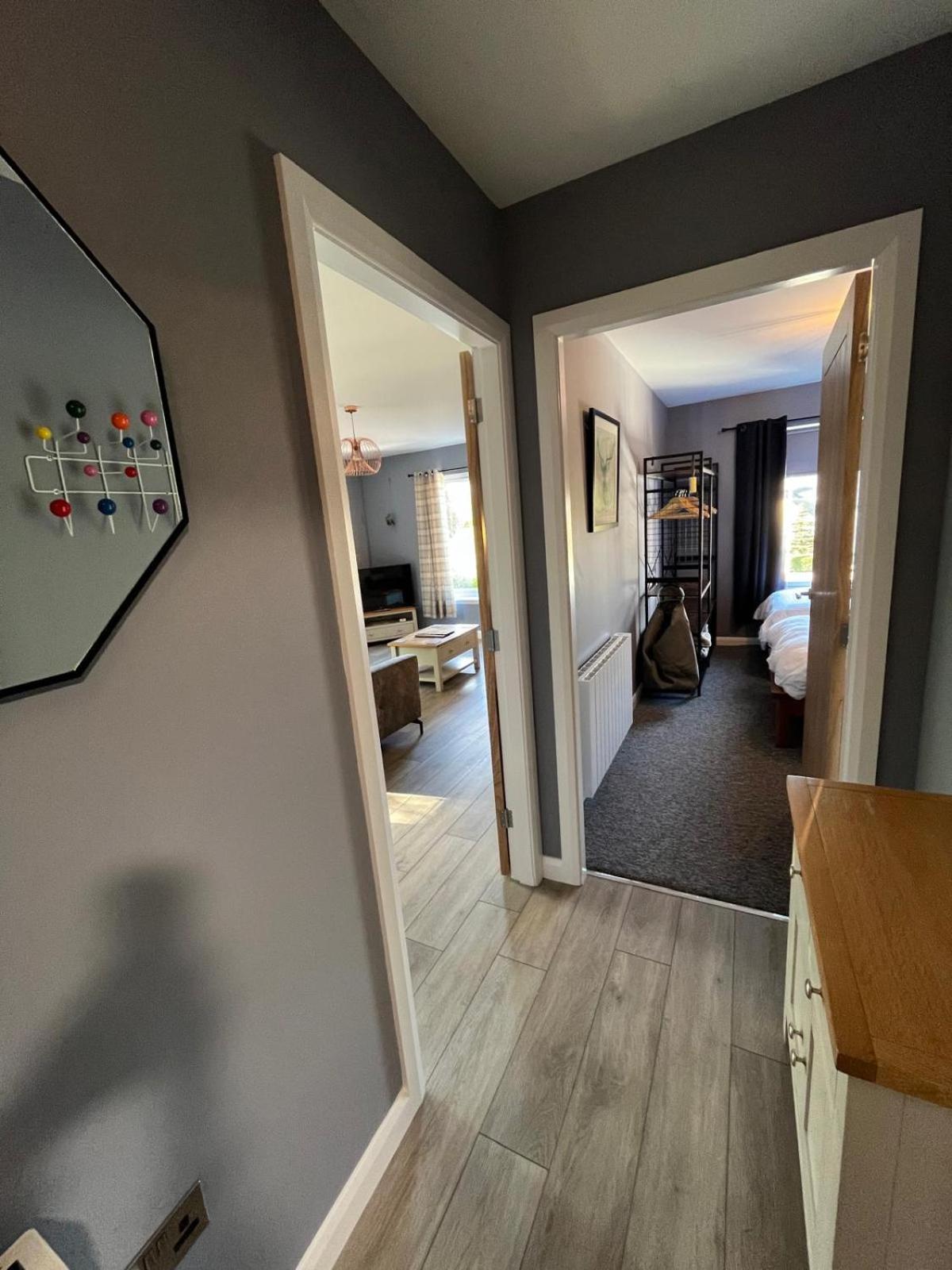 Glenlochy Apartments
