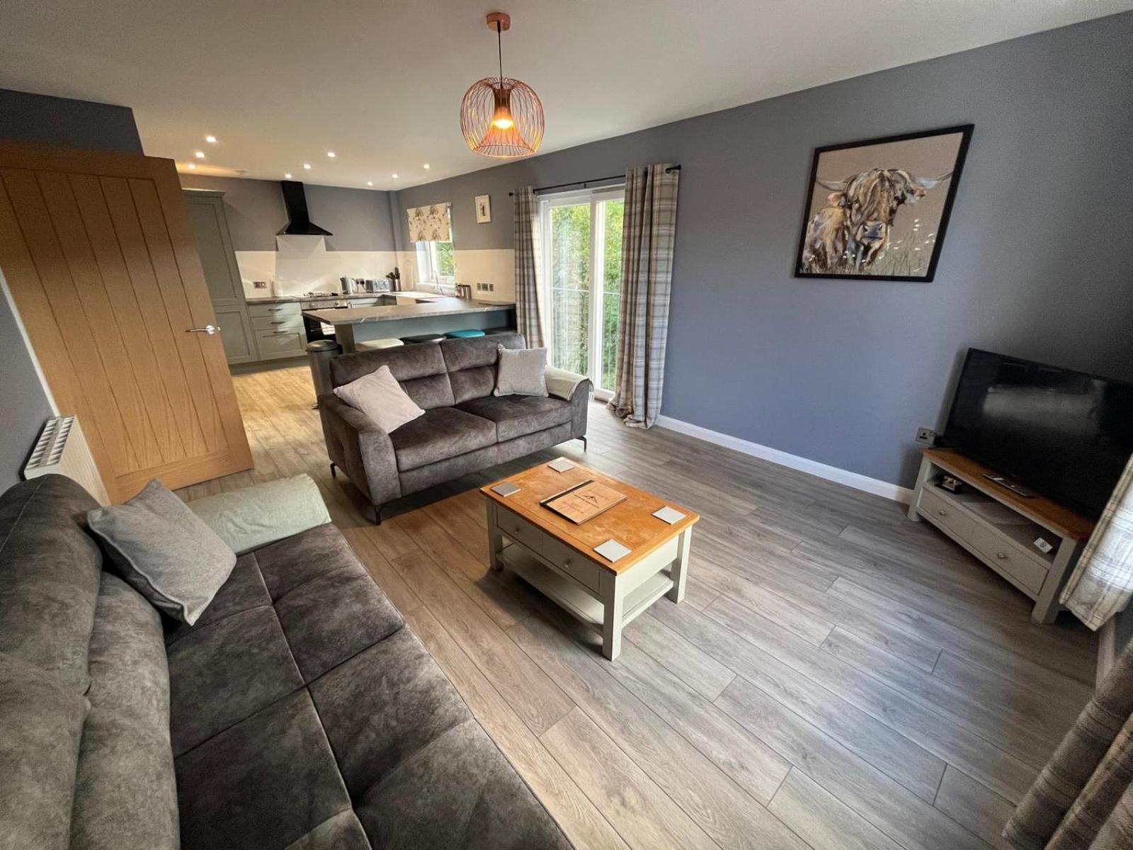 Glenlochy Apartments