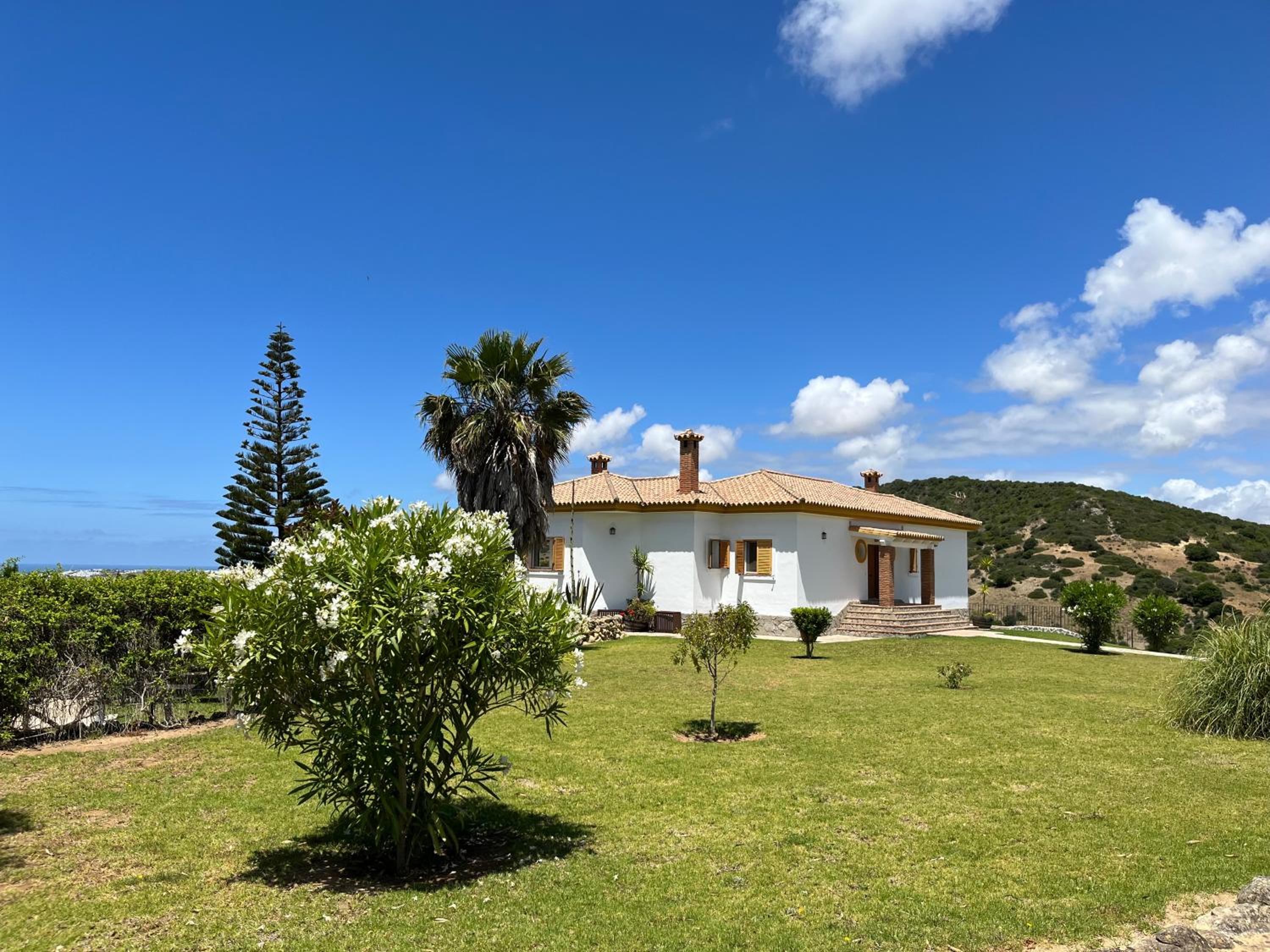 Hotel Finca la Vina - Image 1