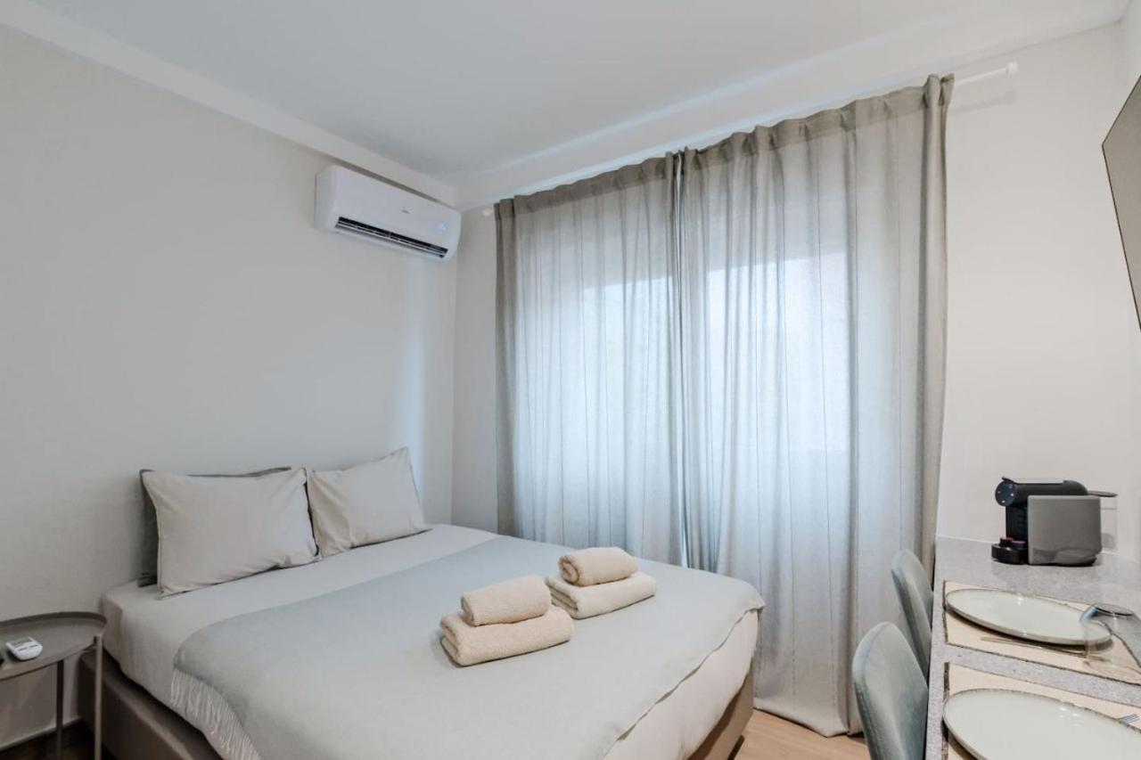 Lovely studio fully equipped near subway N6 view 5