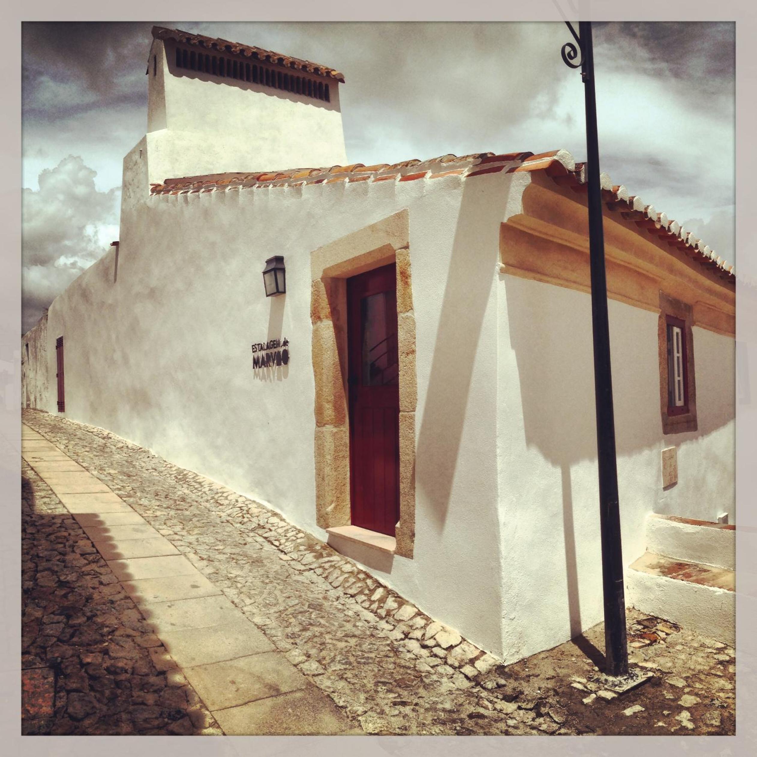 Estalagem de Marvão view 3