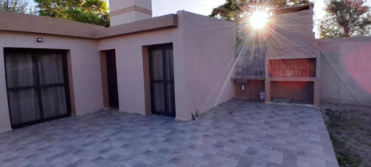 Casa echeverria