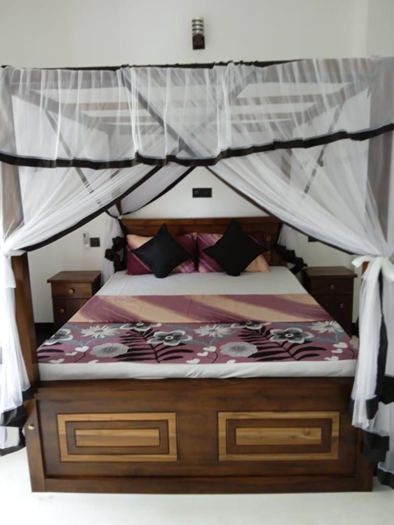 Free Breeze Guest & Villa view 5
