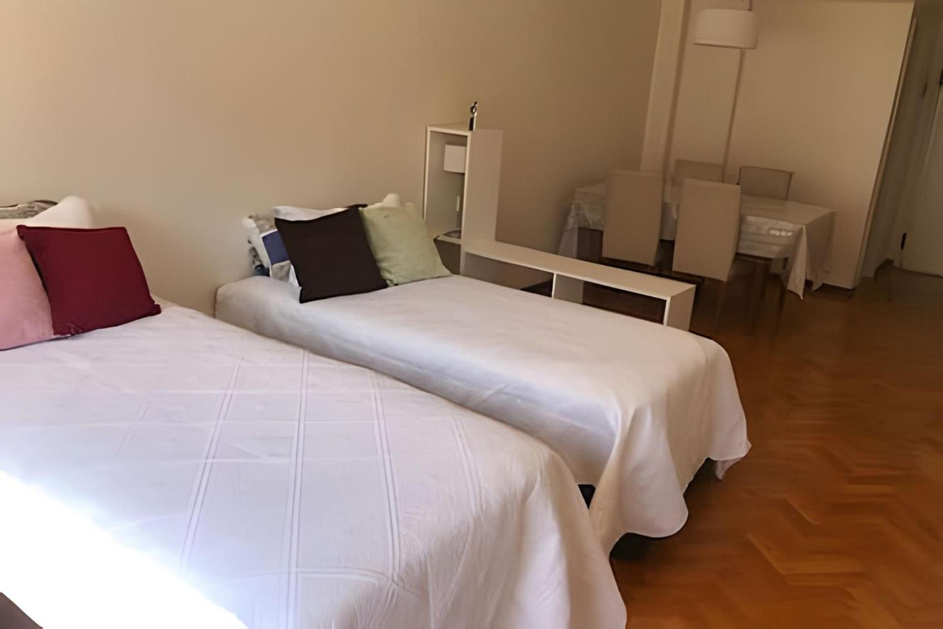 Comodo Apt Palermo hollywood