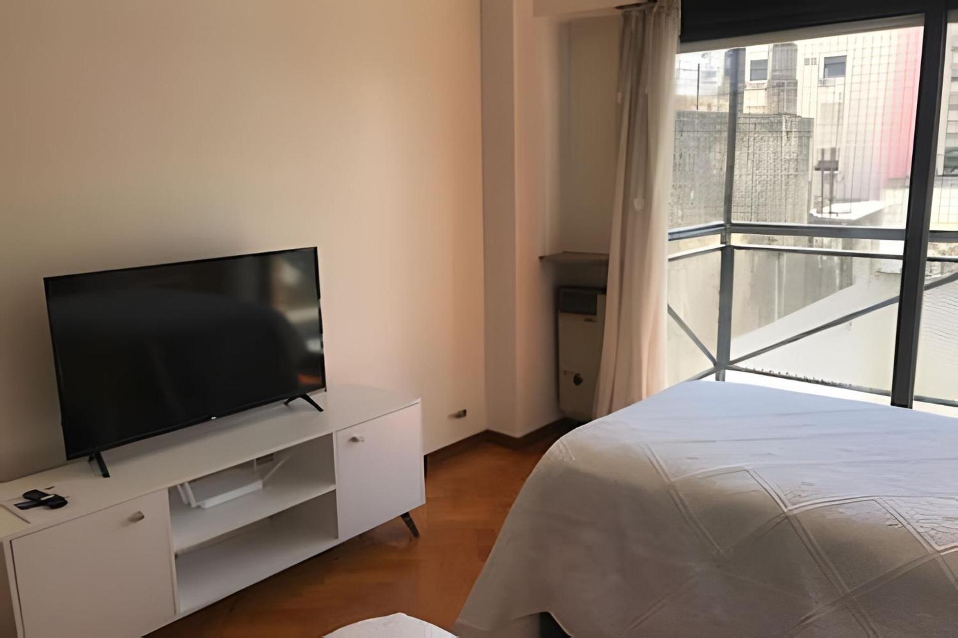 Comodo Apt Palermo hollywood
