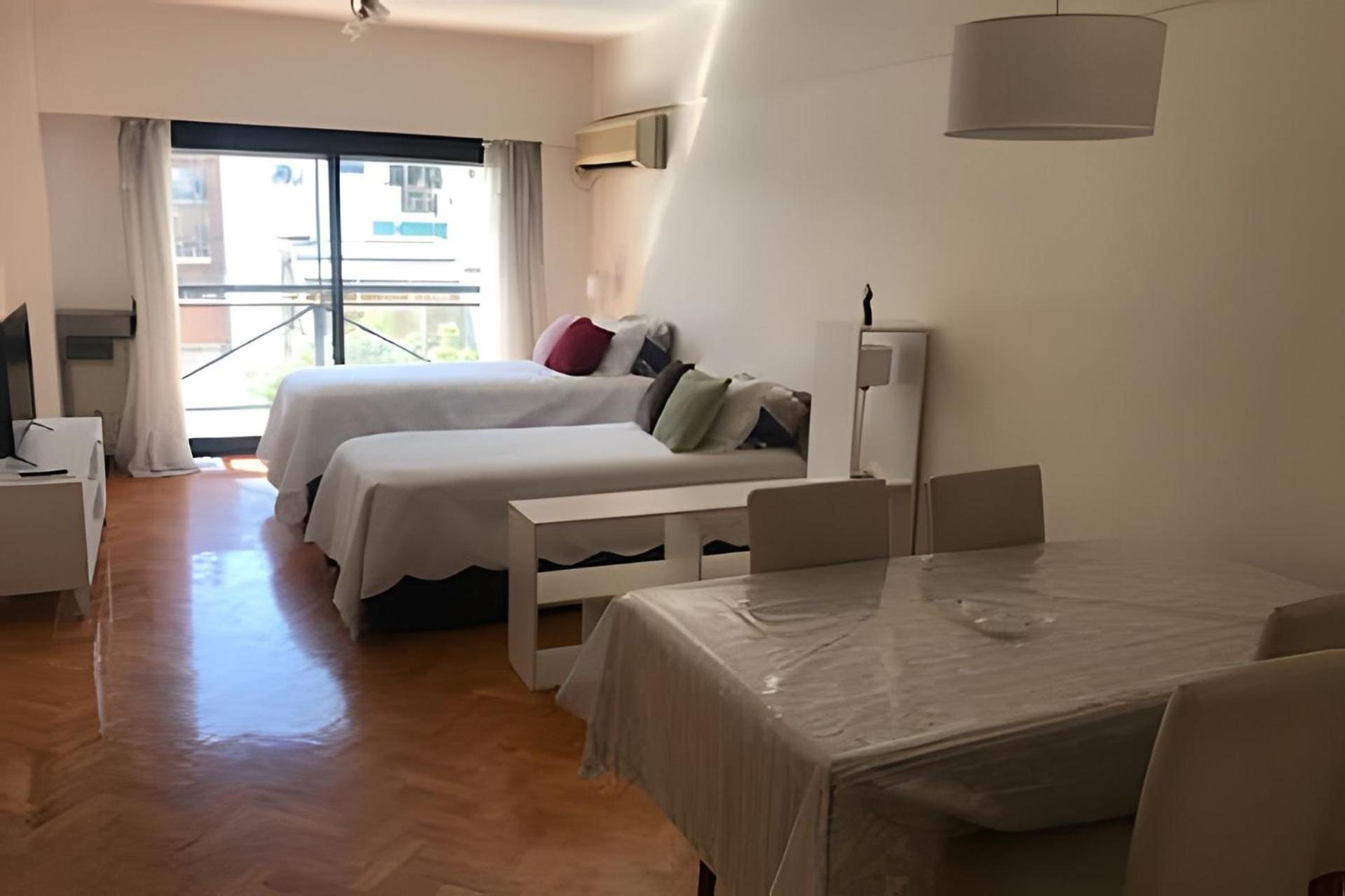 Comodo Apt Palermo hollywood