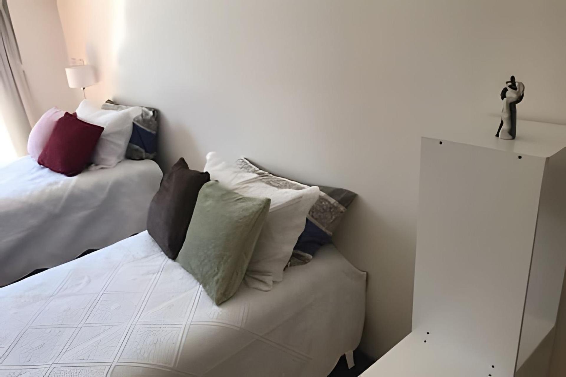Comodo Apt Palermo hollywood