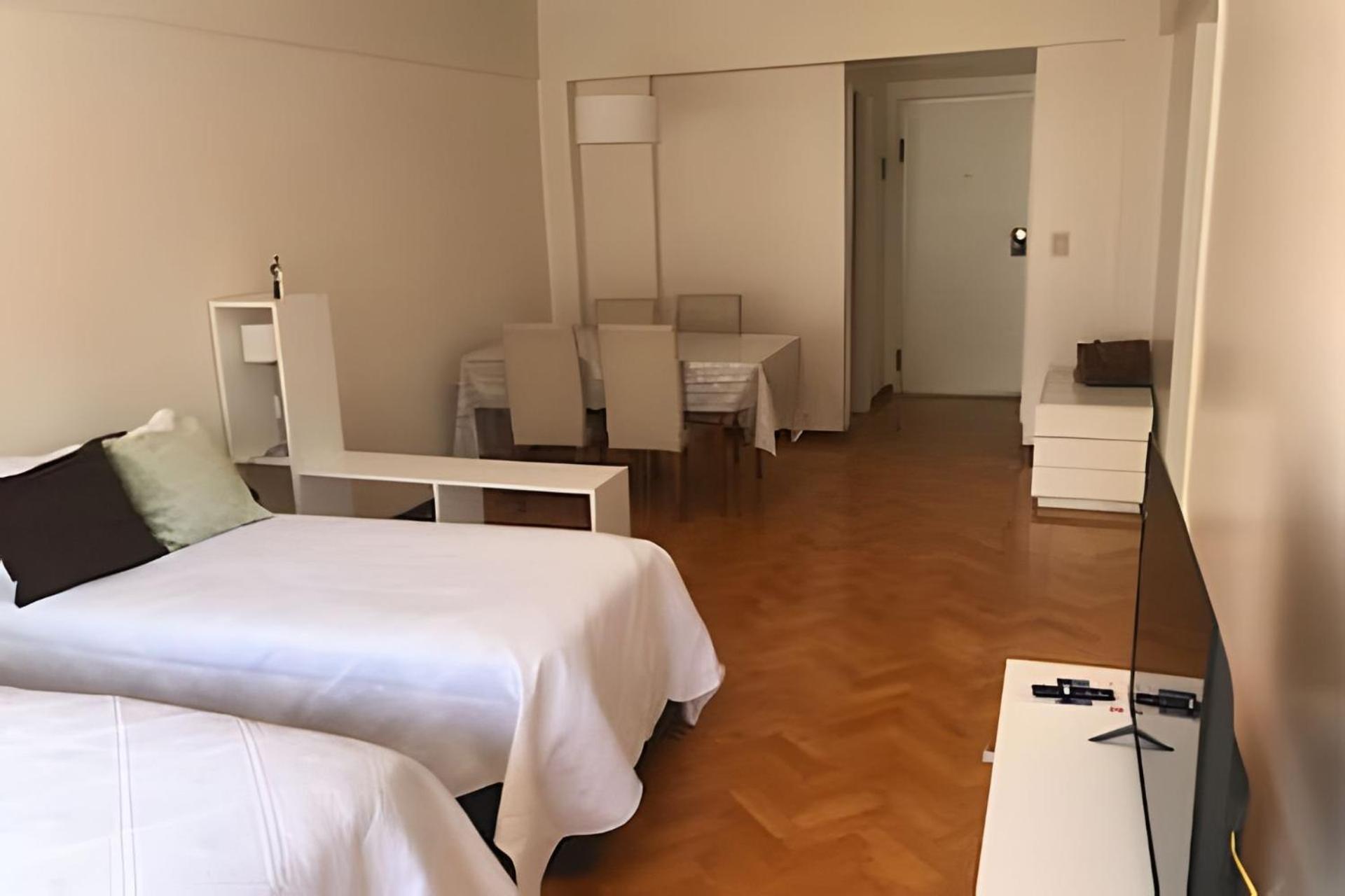 Comodo Apt Palermo hollywood