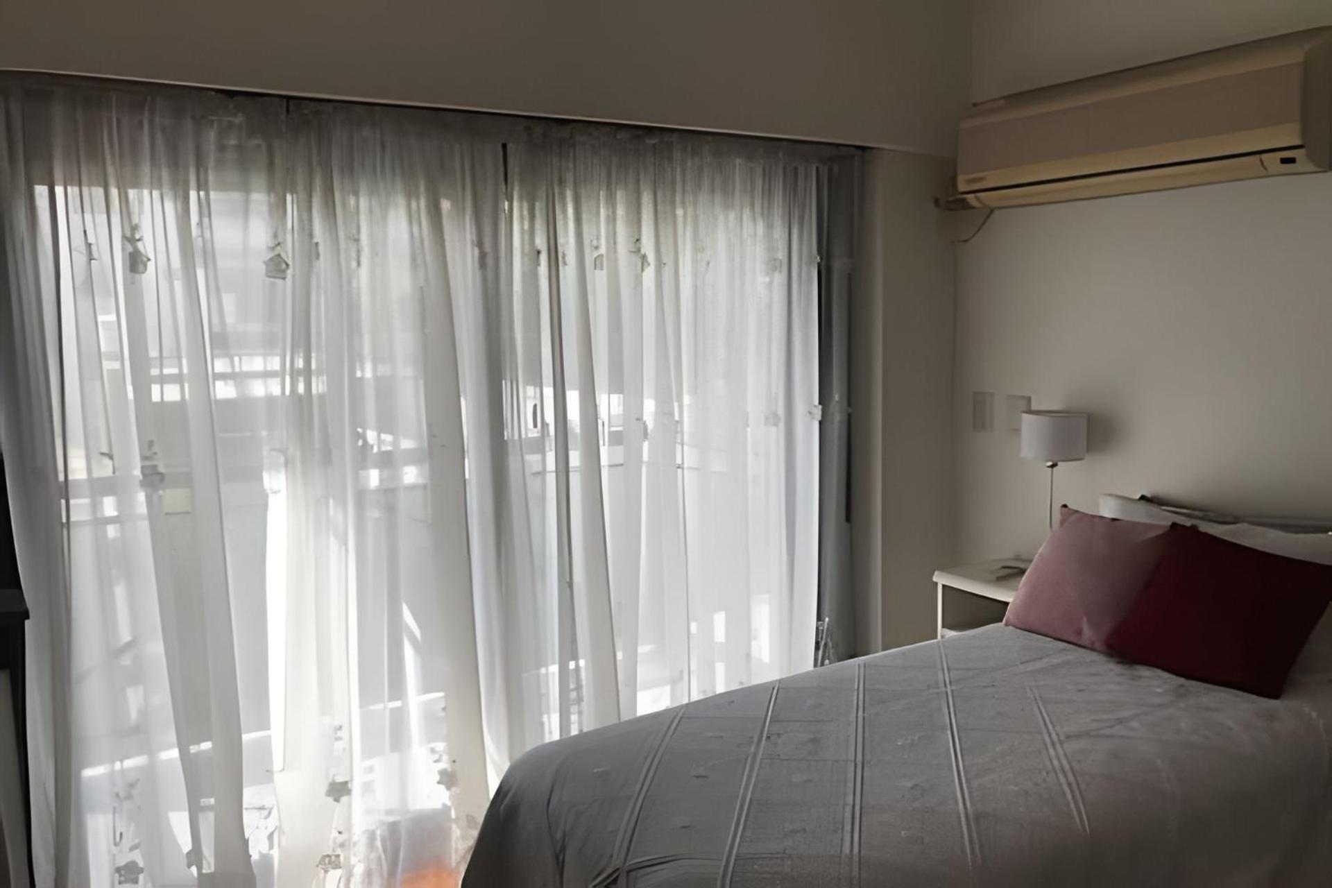 Comodo Apt Palermo hollywood