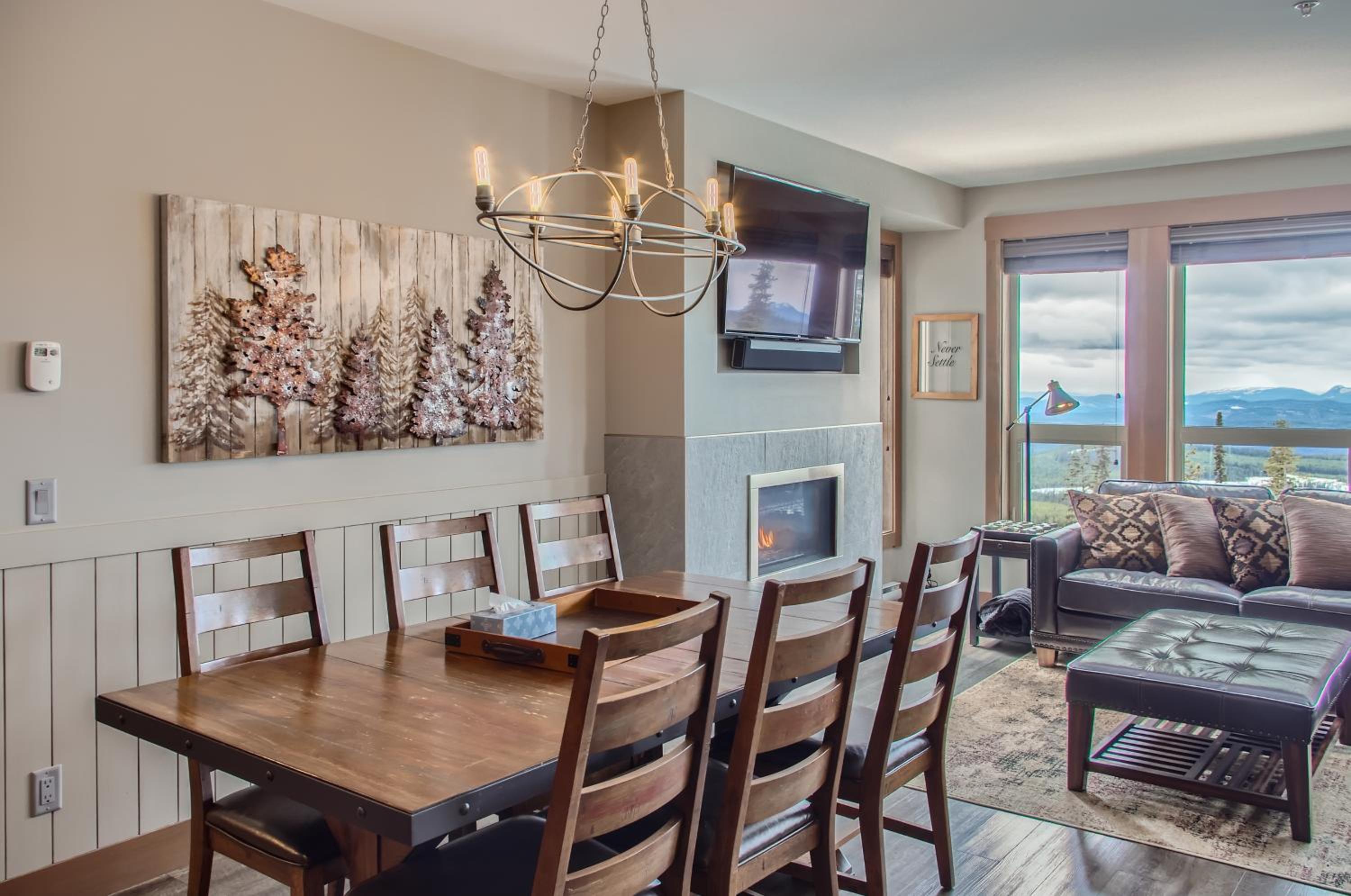Stonegate Resort Unit B202
