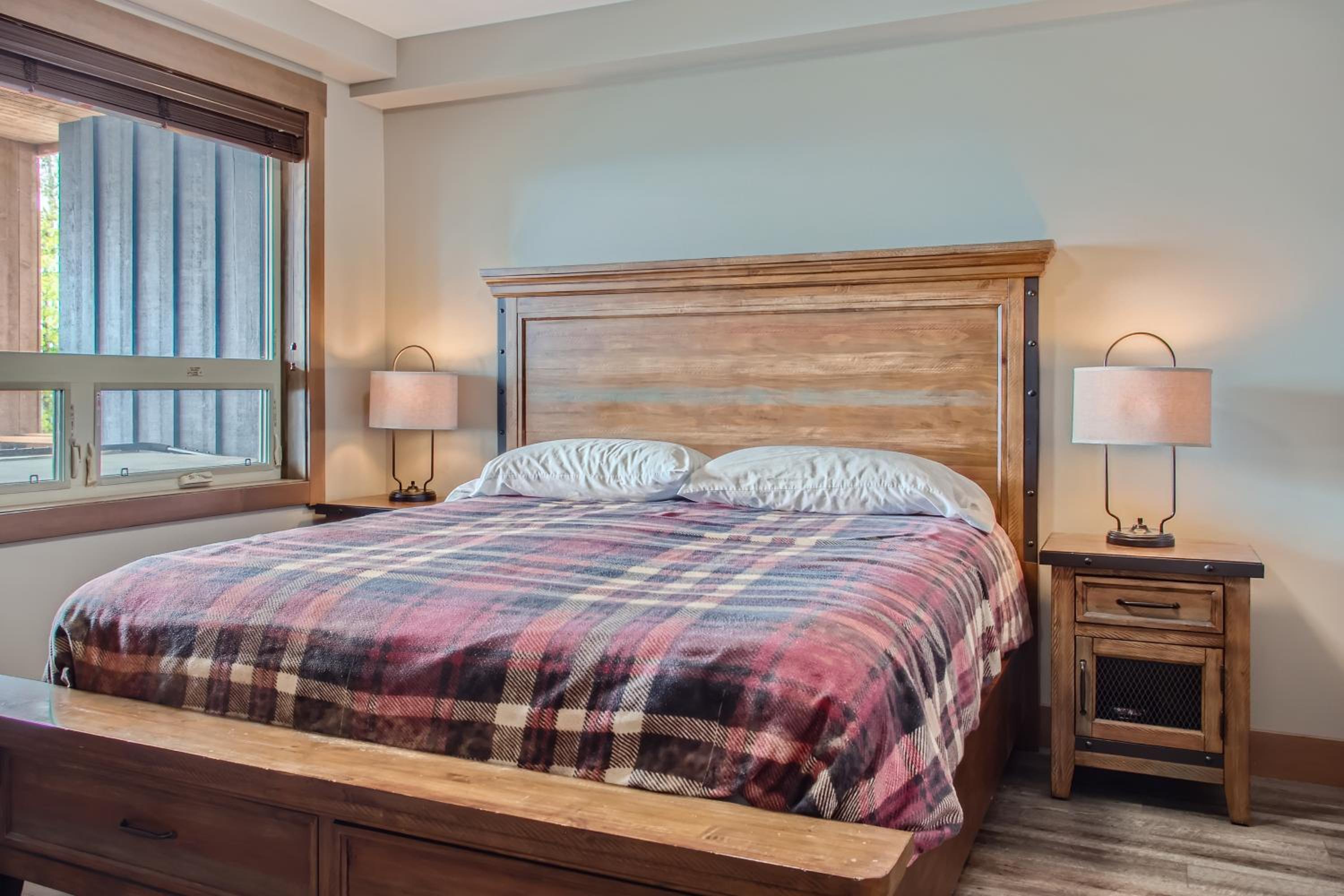 Stonegate Resort Unit B202