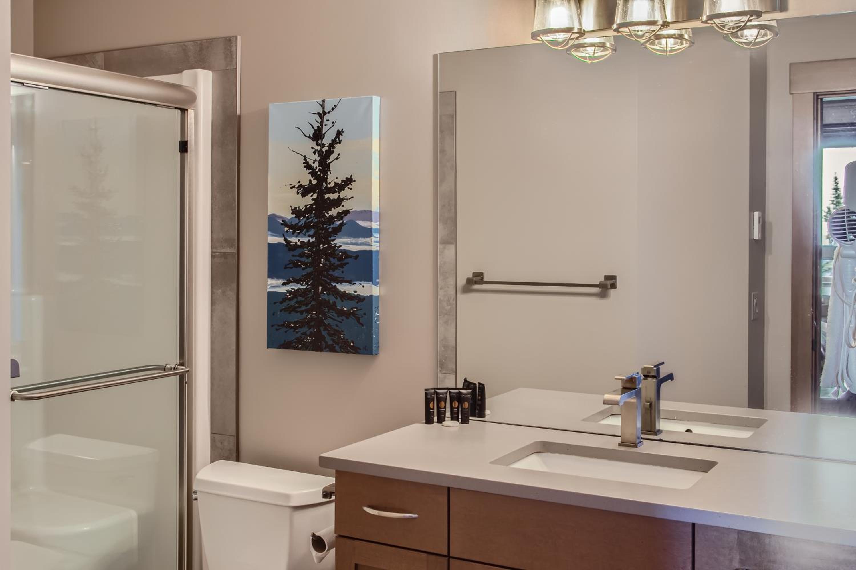 Stonegate Resort Unit B202