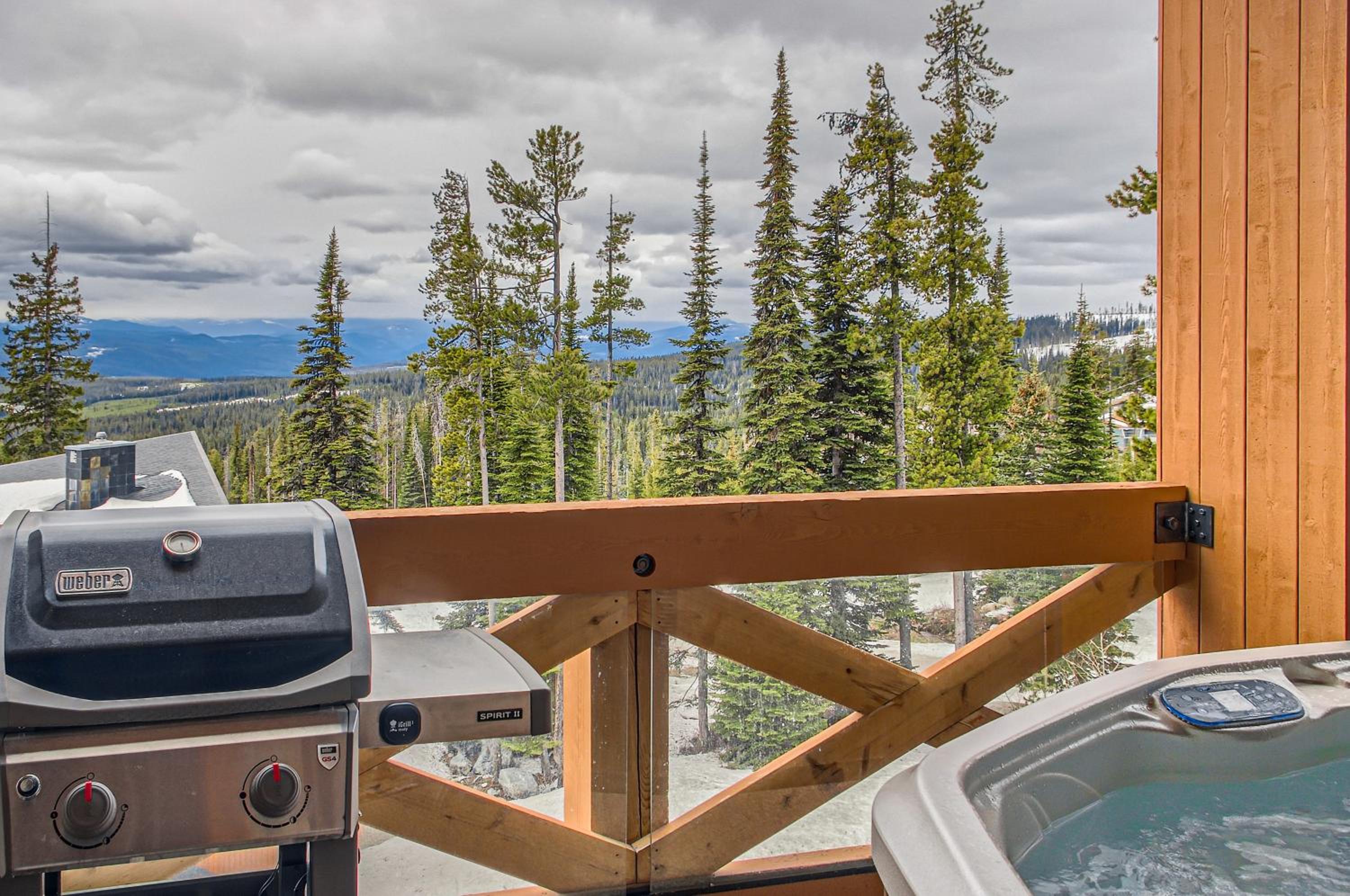 Stonegate Resort Unit B202