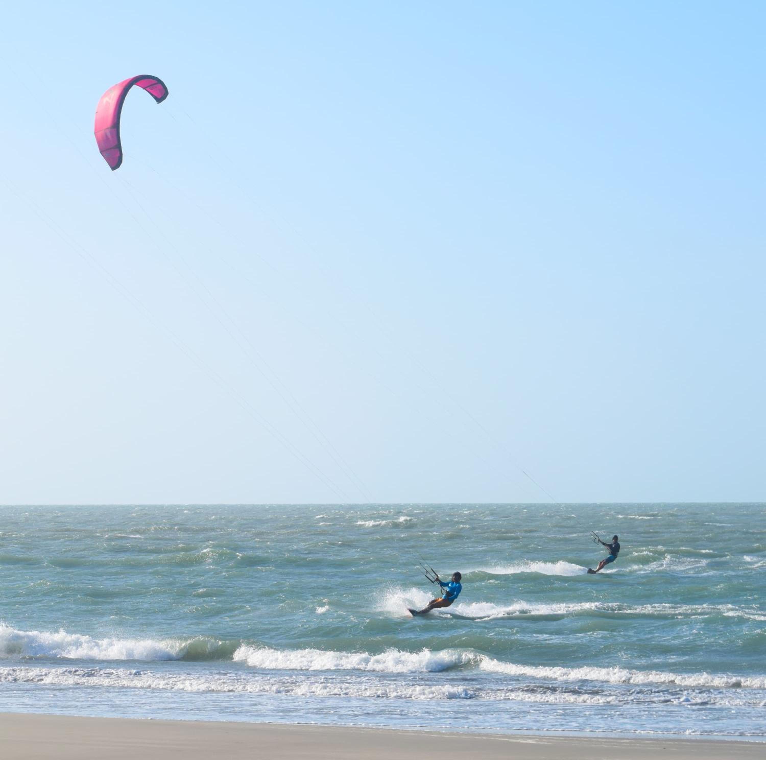 Hostel Jericoacoara