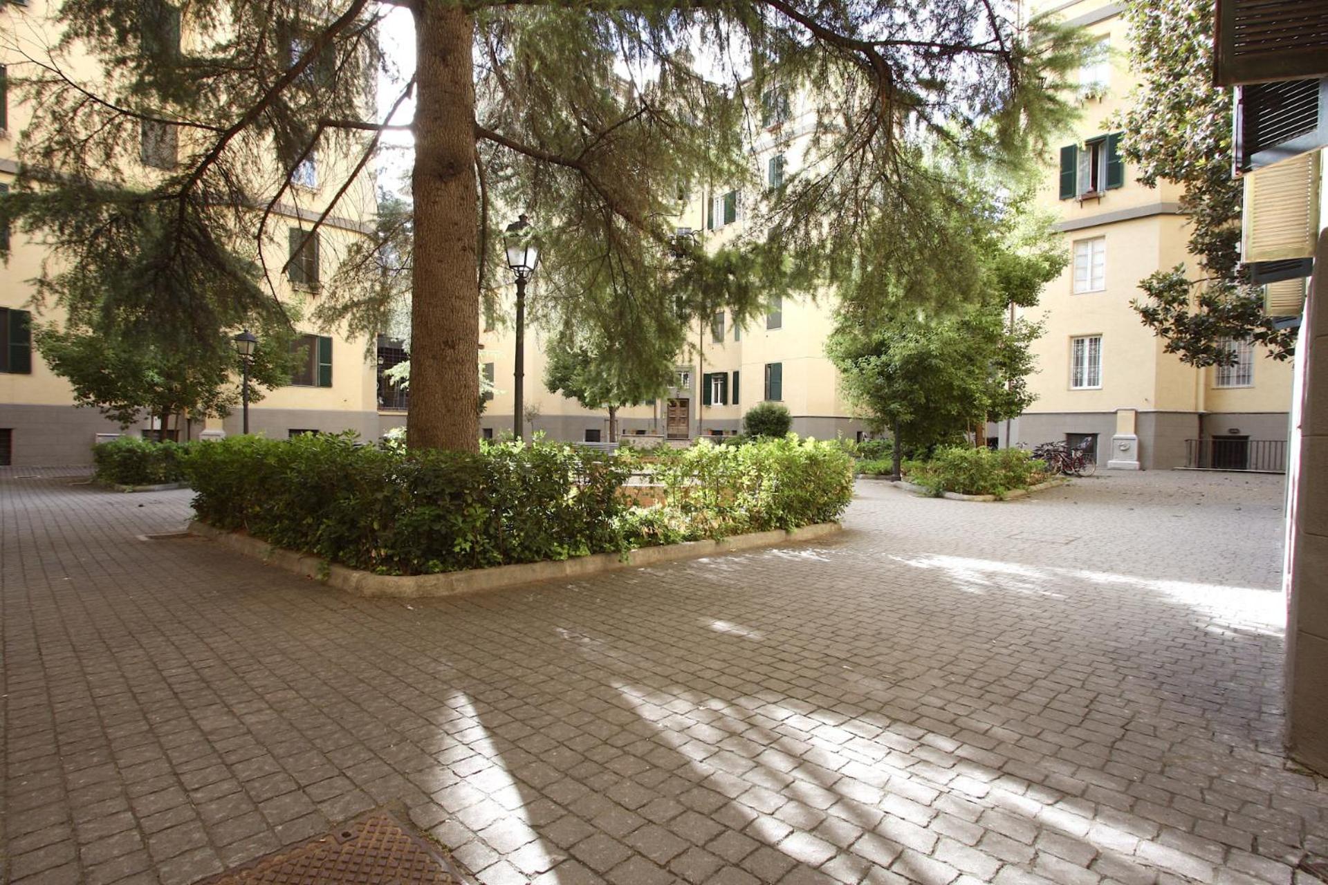 Tutta Roma Luxury 3BR House