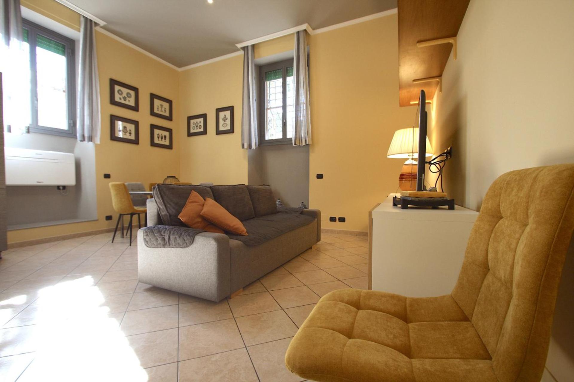 Tutta Roma Luxury 3BR House