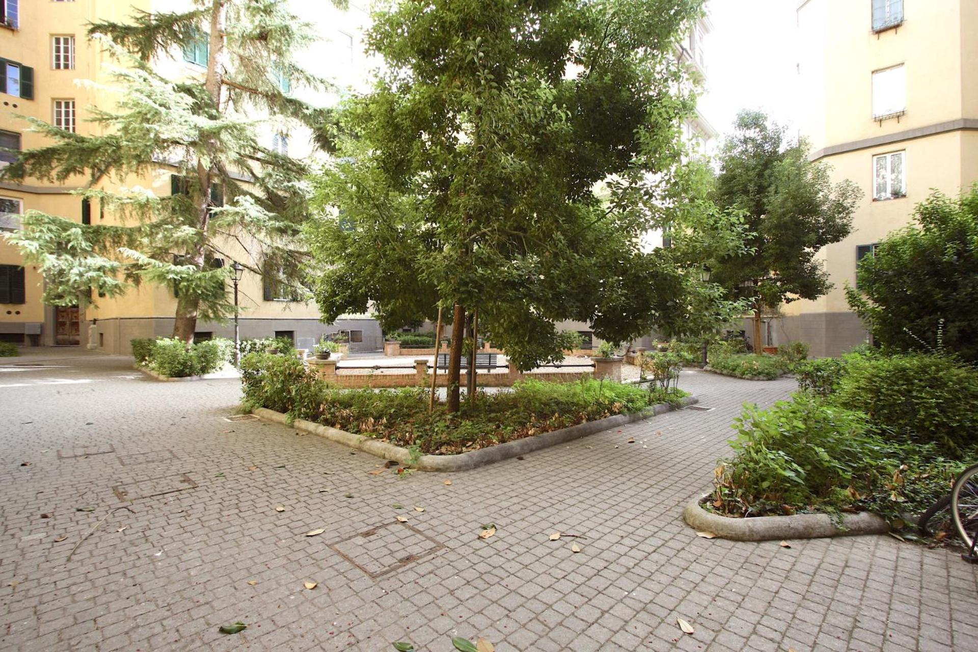 Tutta Roma Luxury 3BR House