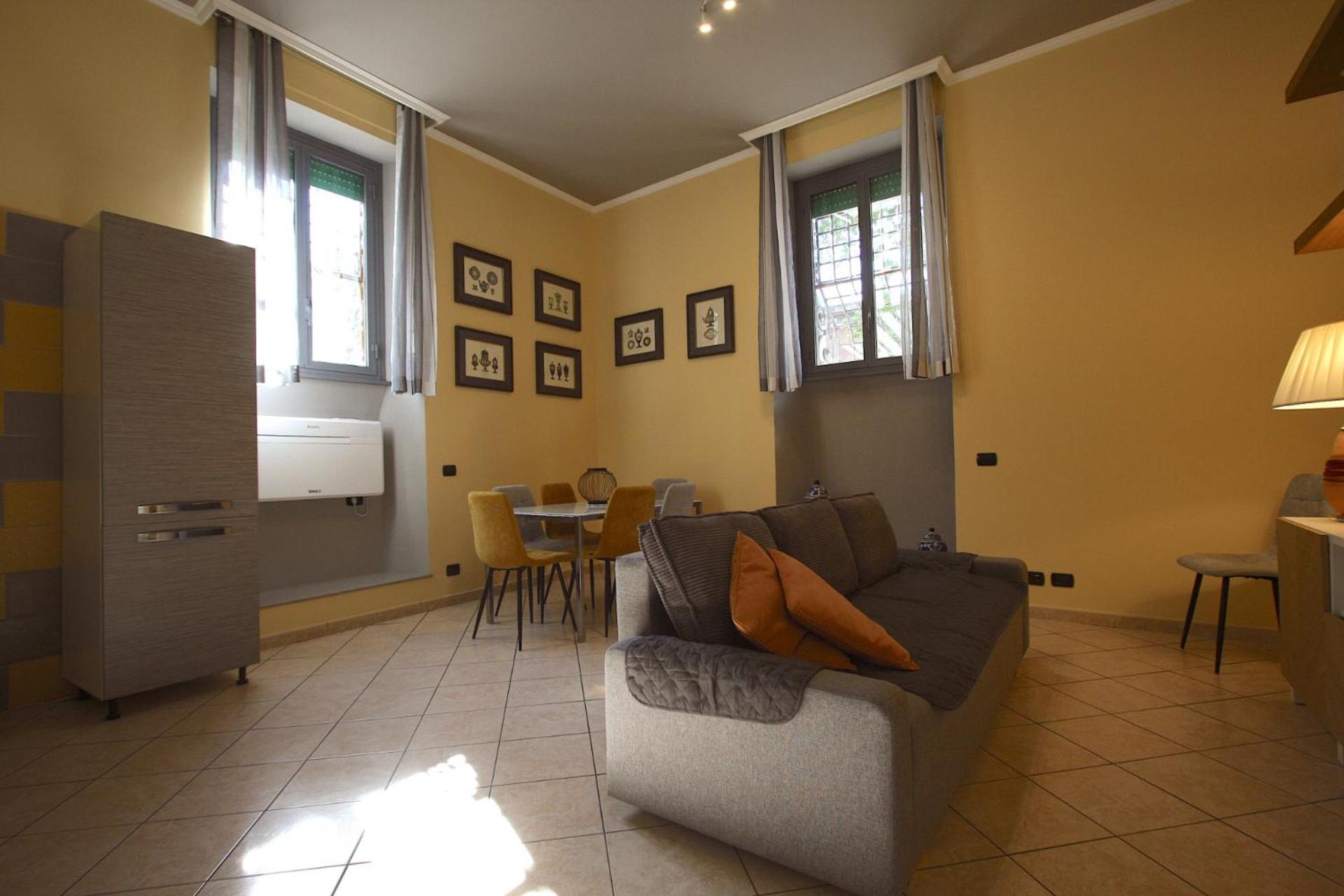 Tutta Roma Luxury 3BR House