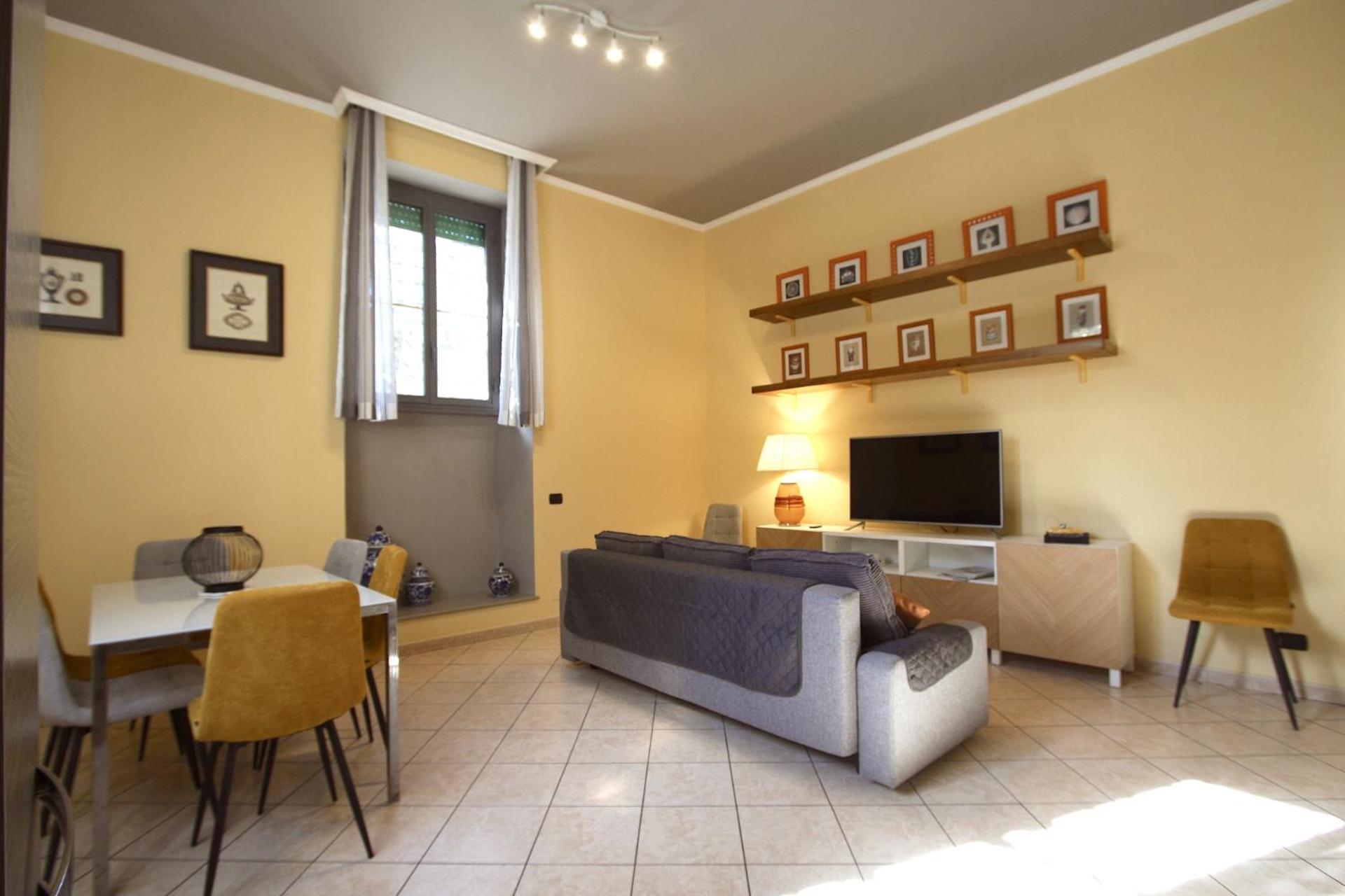 Tutta Roma Luxury 3BR House