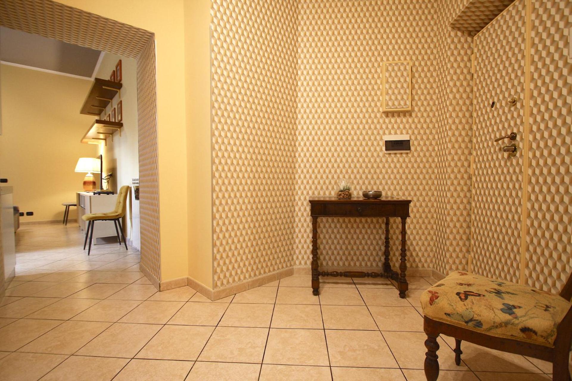 Tutta Roma Luxury 3BR House
