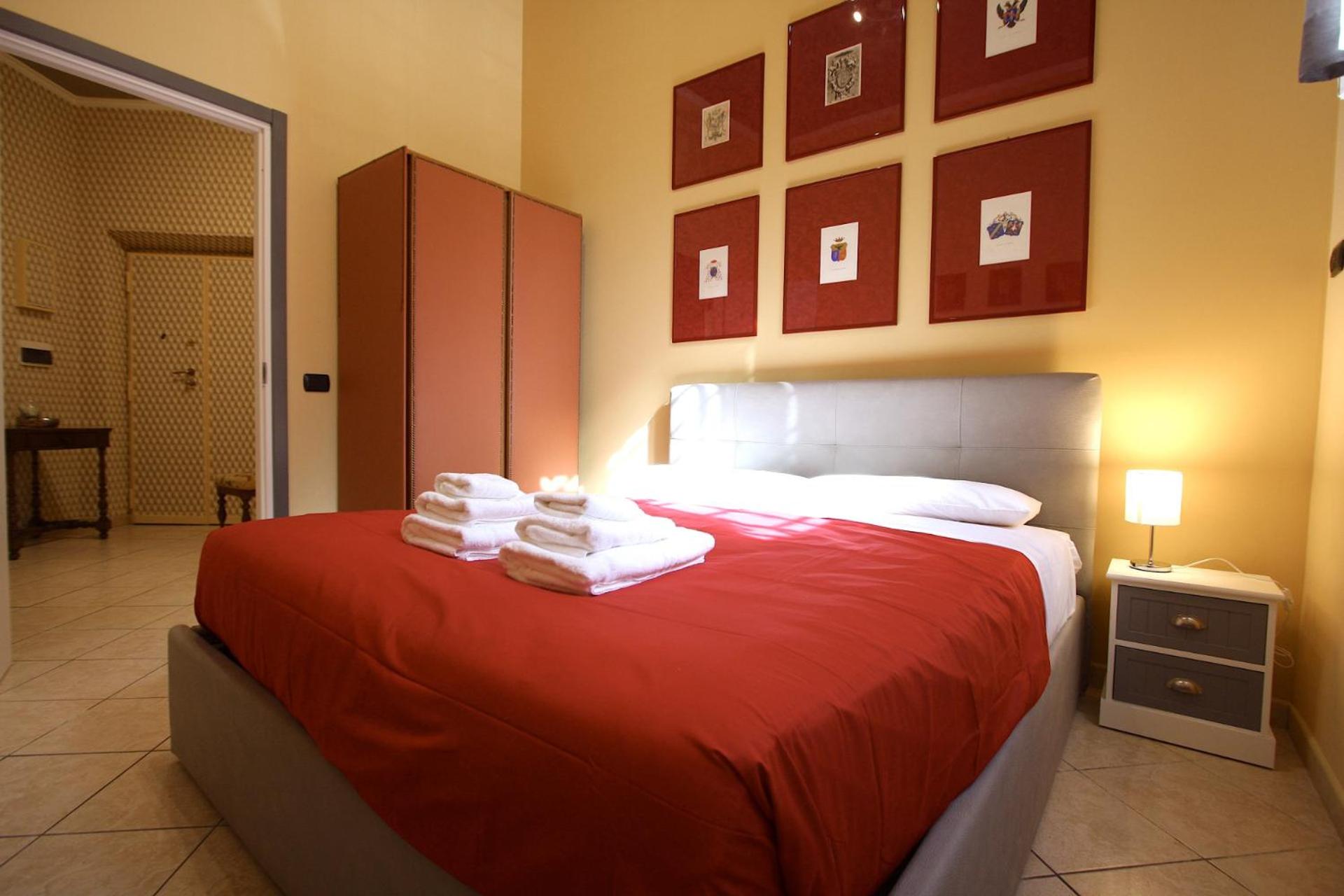 Tutta Roma Luxury 3BR House