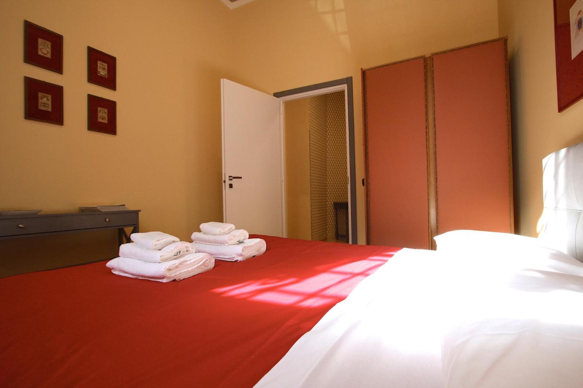 Tutta Roma Luxury 3BR House