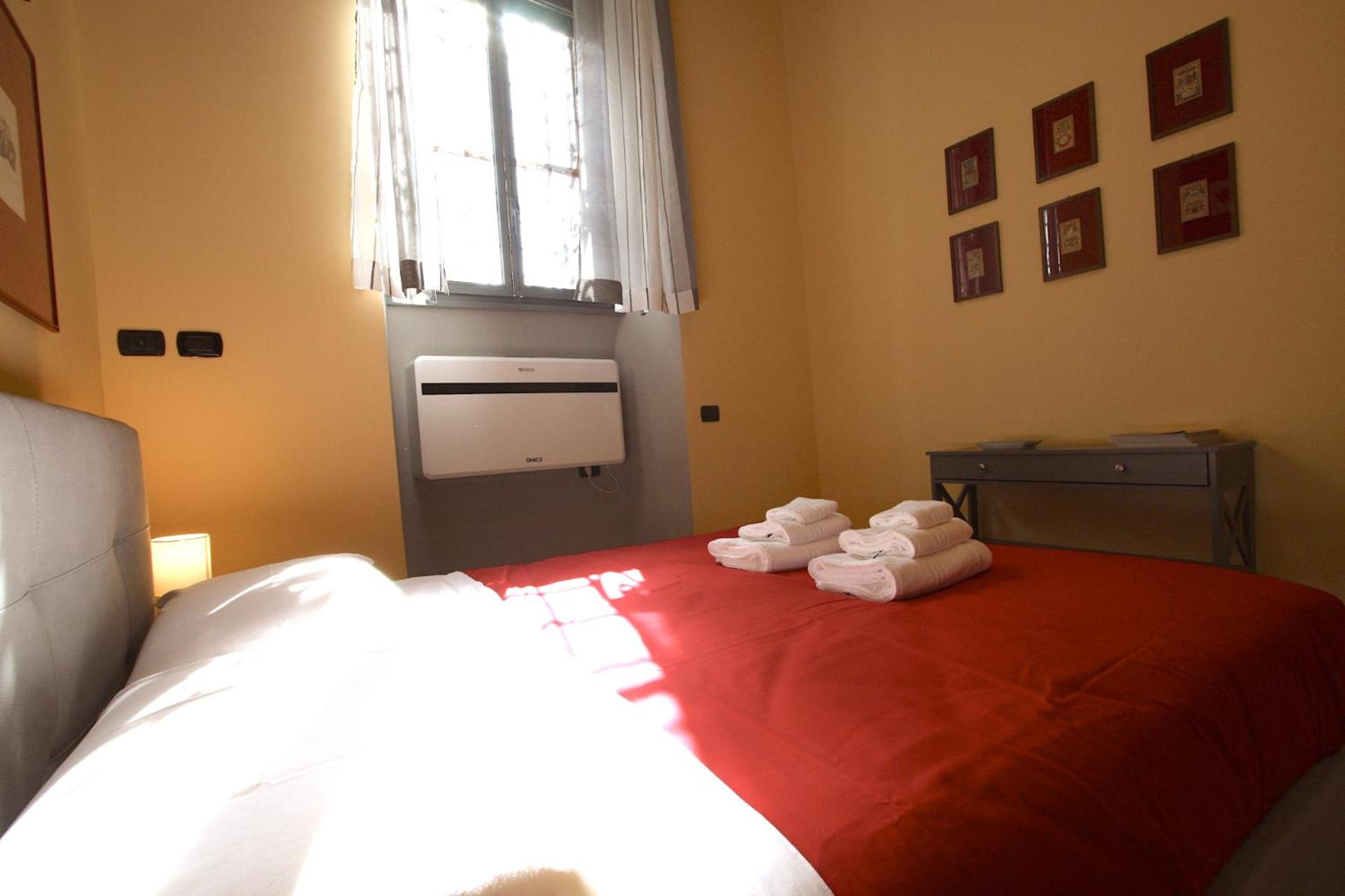 Tutta Roma Luxury 3BR House