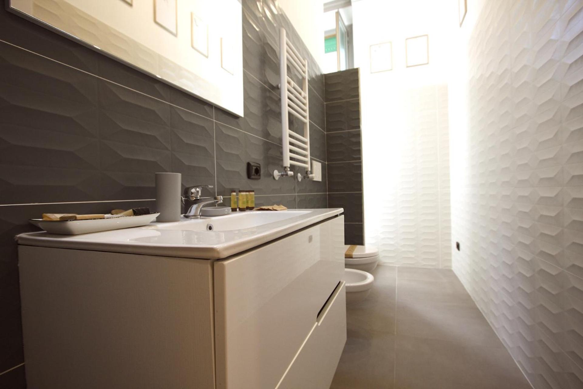 Tutta Roma Luxury 3BR House