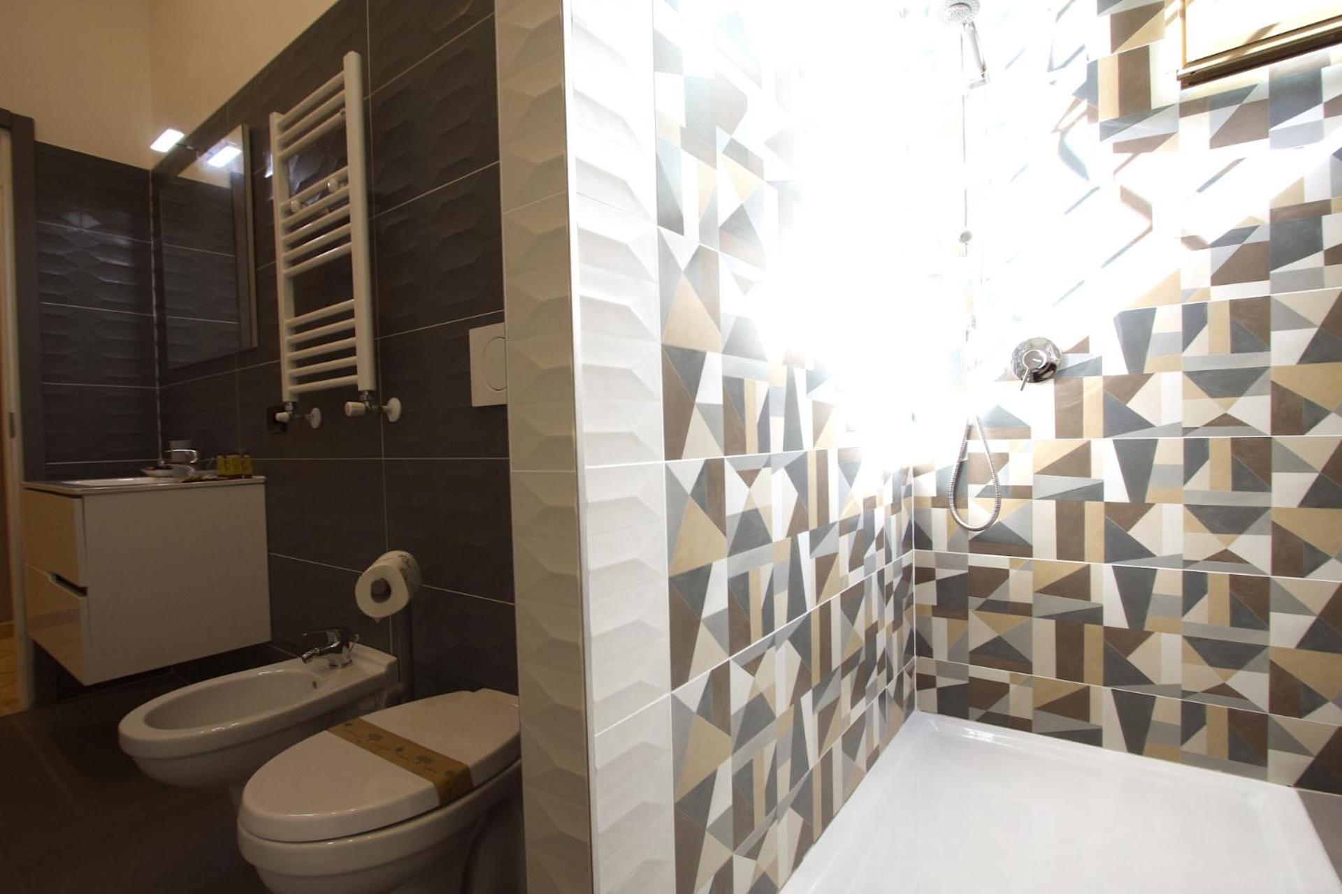 Tutta Roma Luxury 3BR House